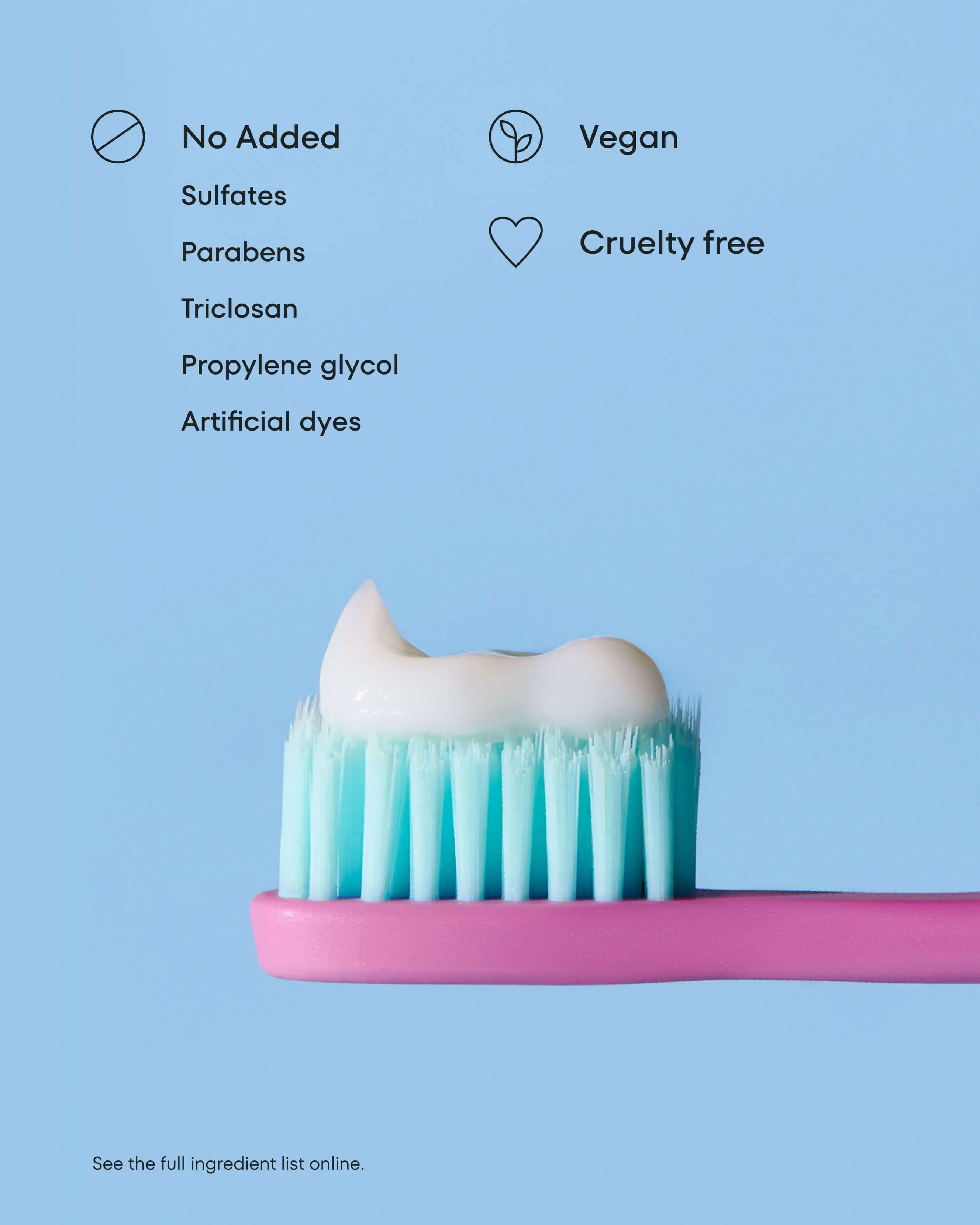 Cocoshine nHA Whitening Toothpaste - Image 2