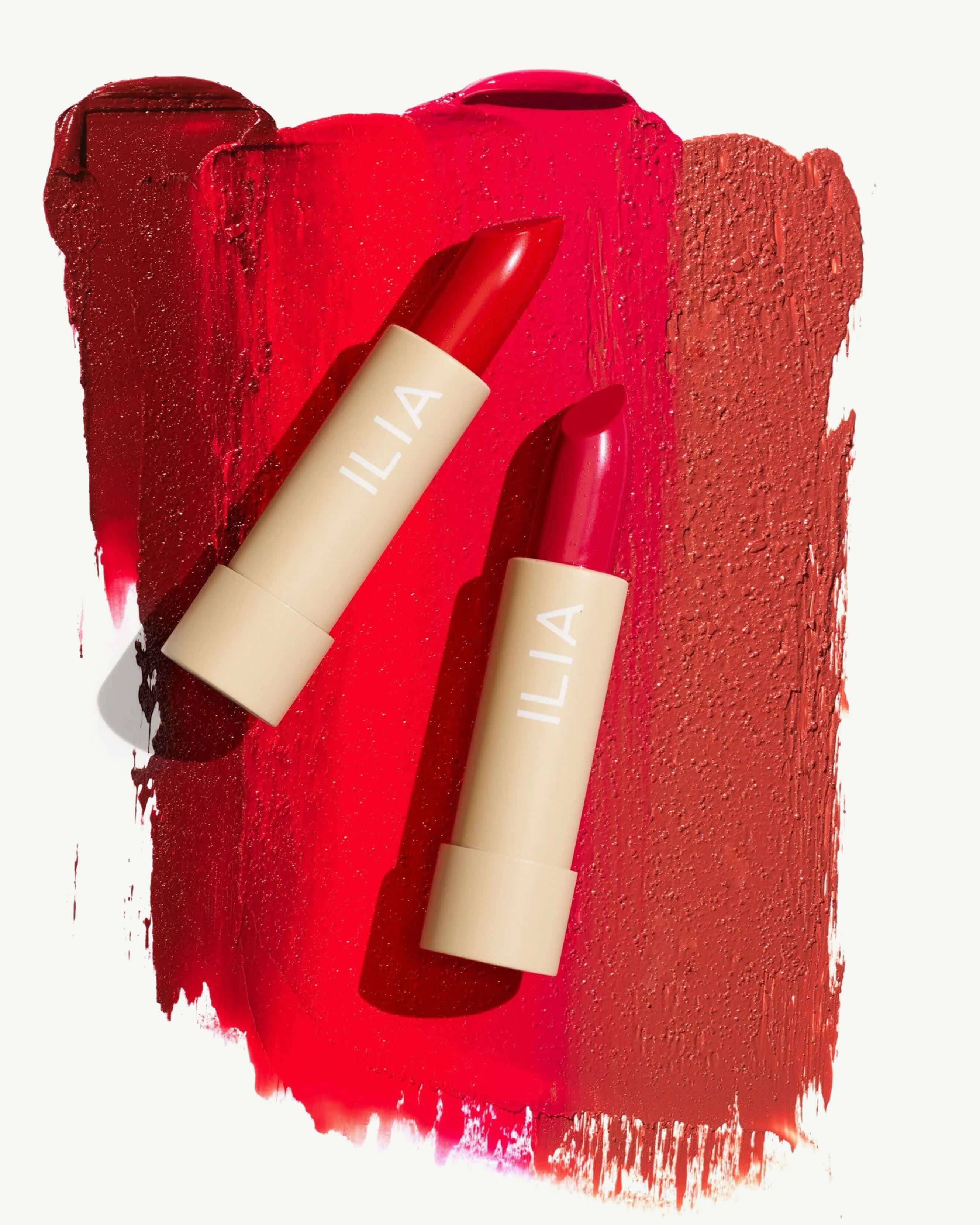 Color Block Lipstick - Image 32