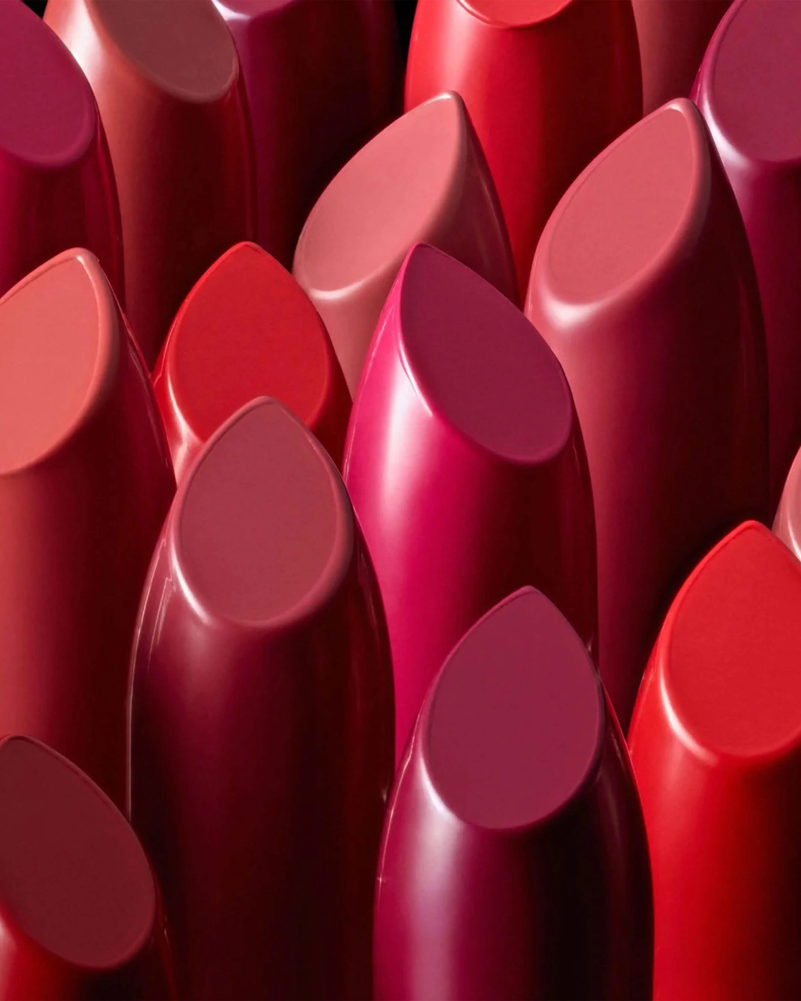 Color Block Lipstick - Image 33