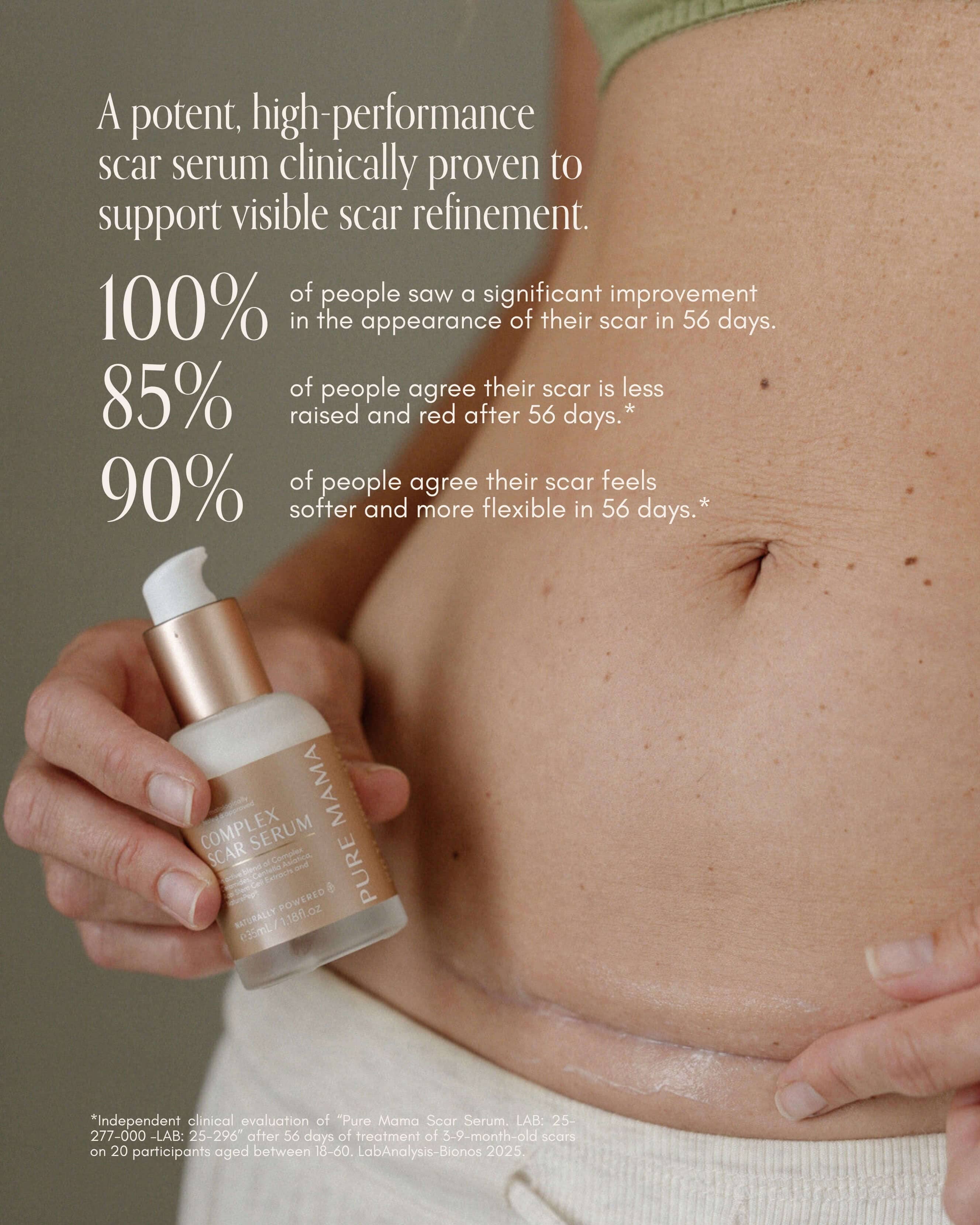 Complex Scar Serum - Image 2