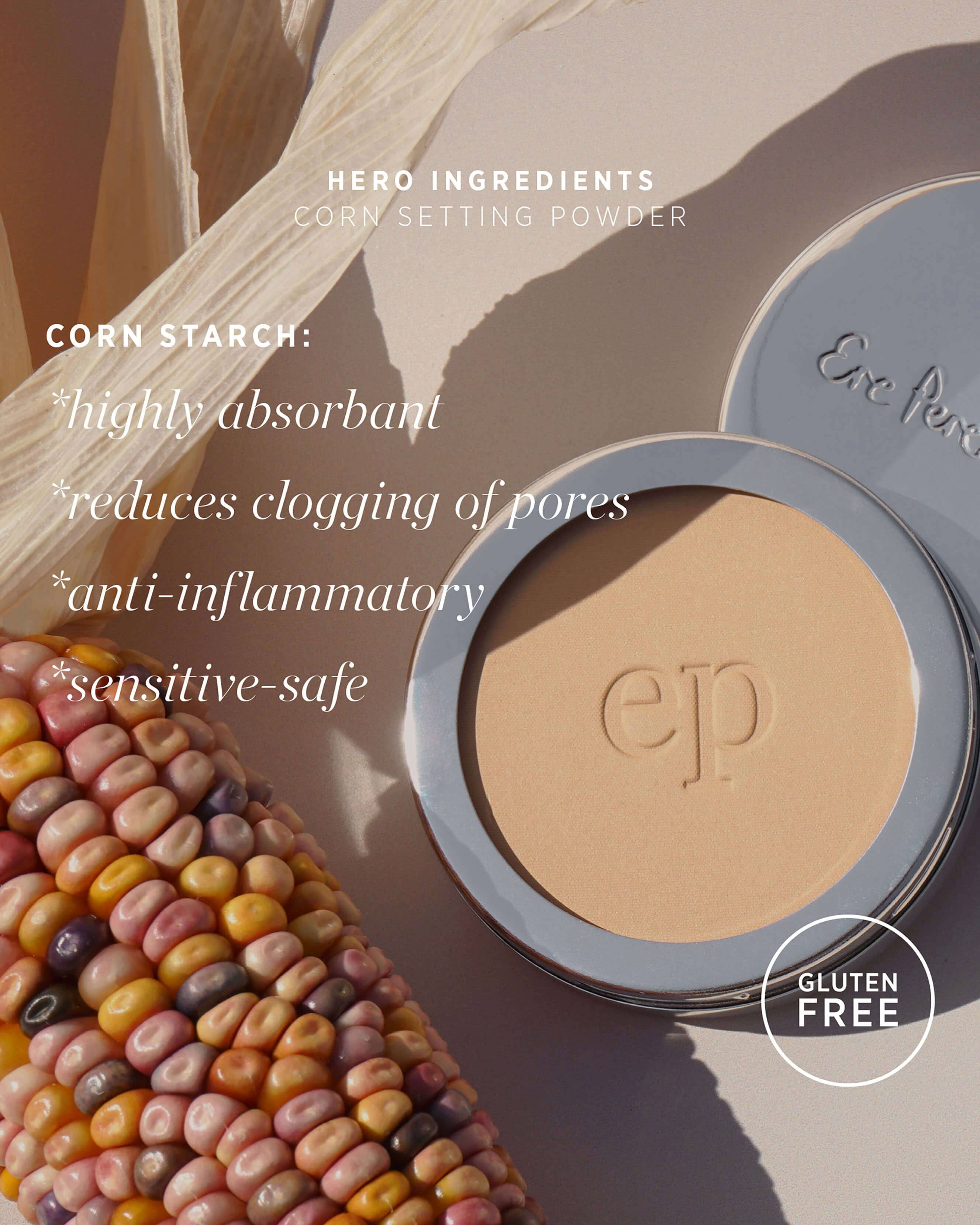 Corn Setting Powder - Image 6