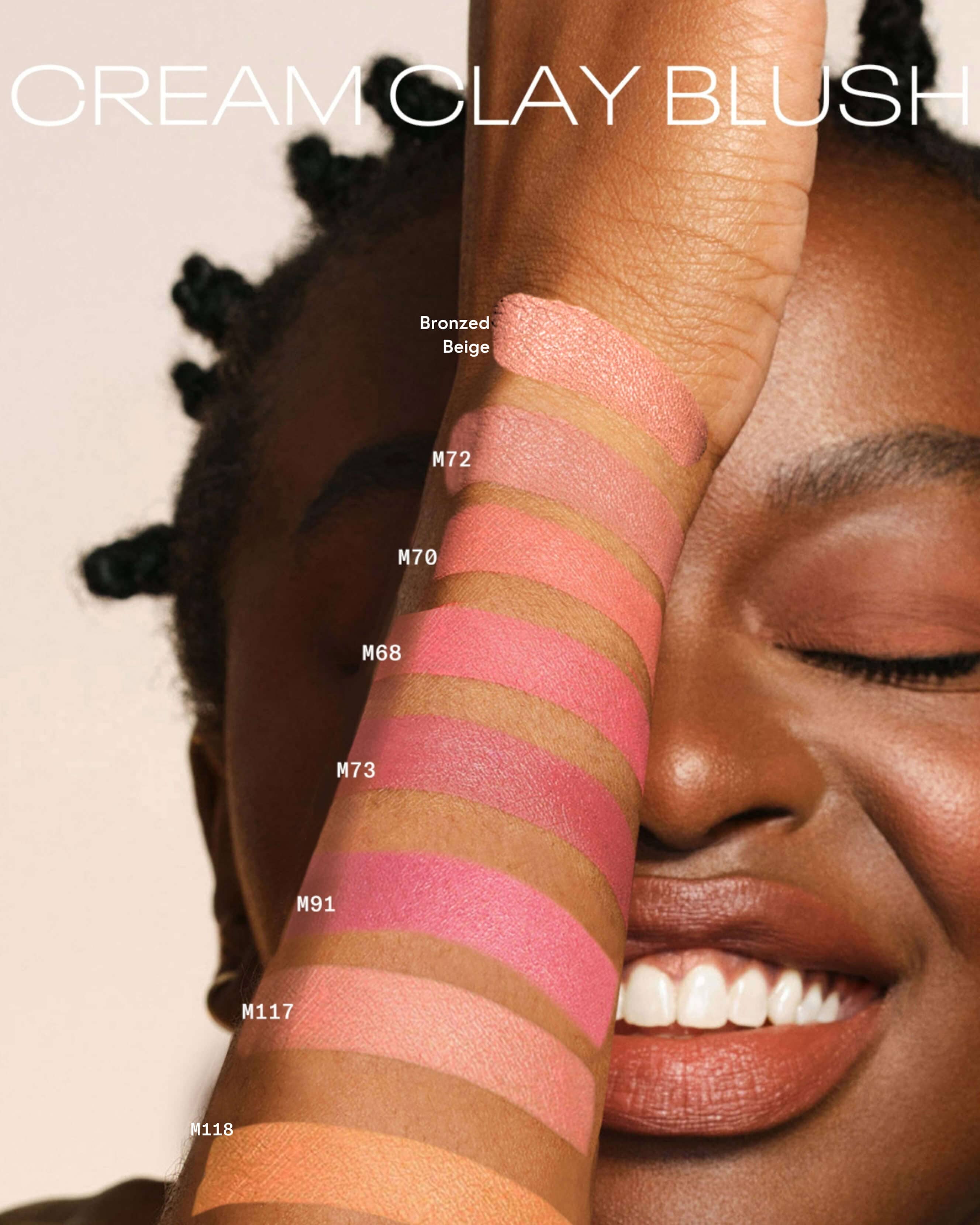 Cream Clay Blush - Image 18