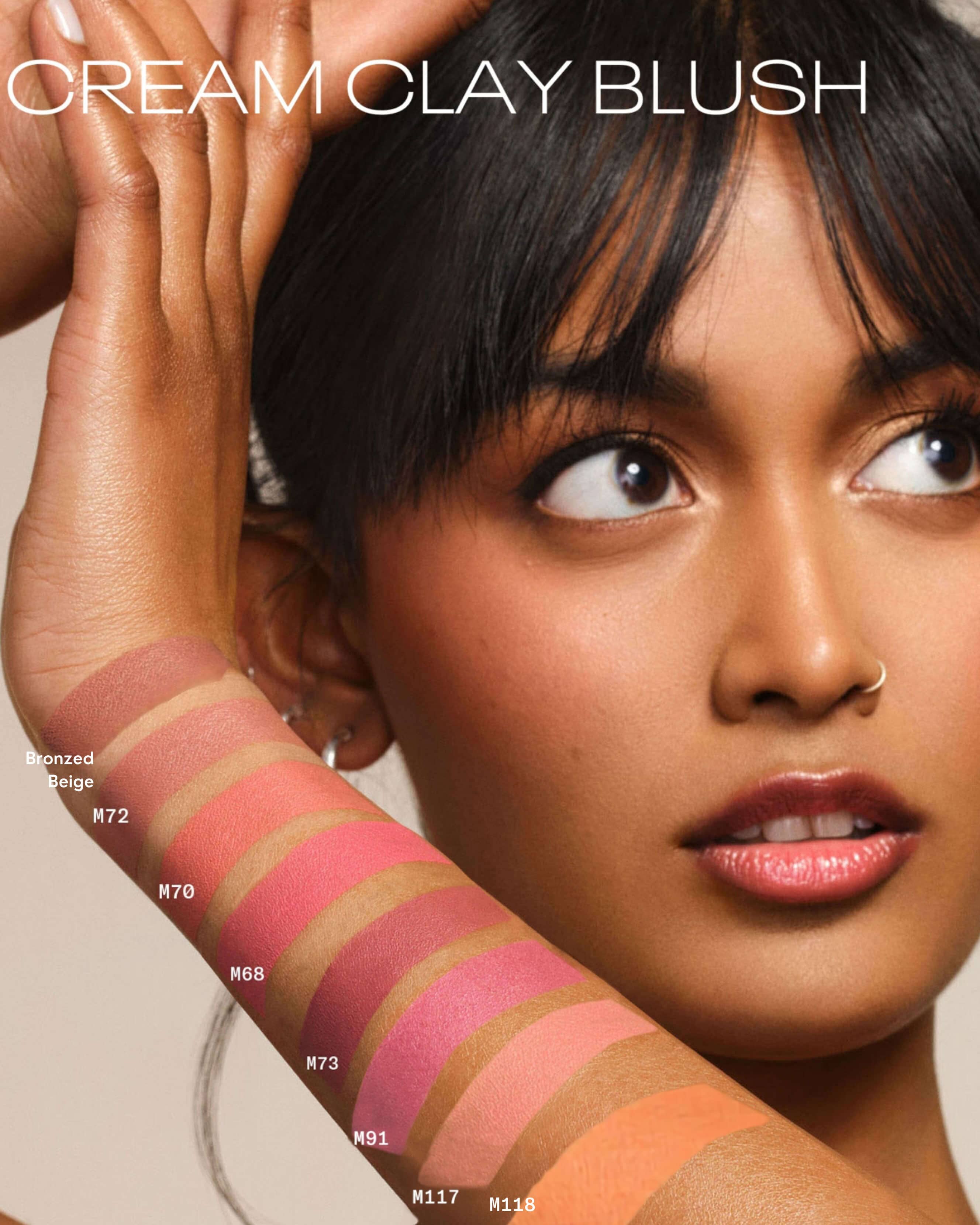 Cream Clay Blush - Image 19