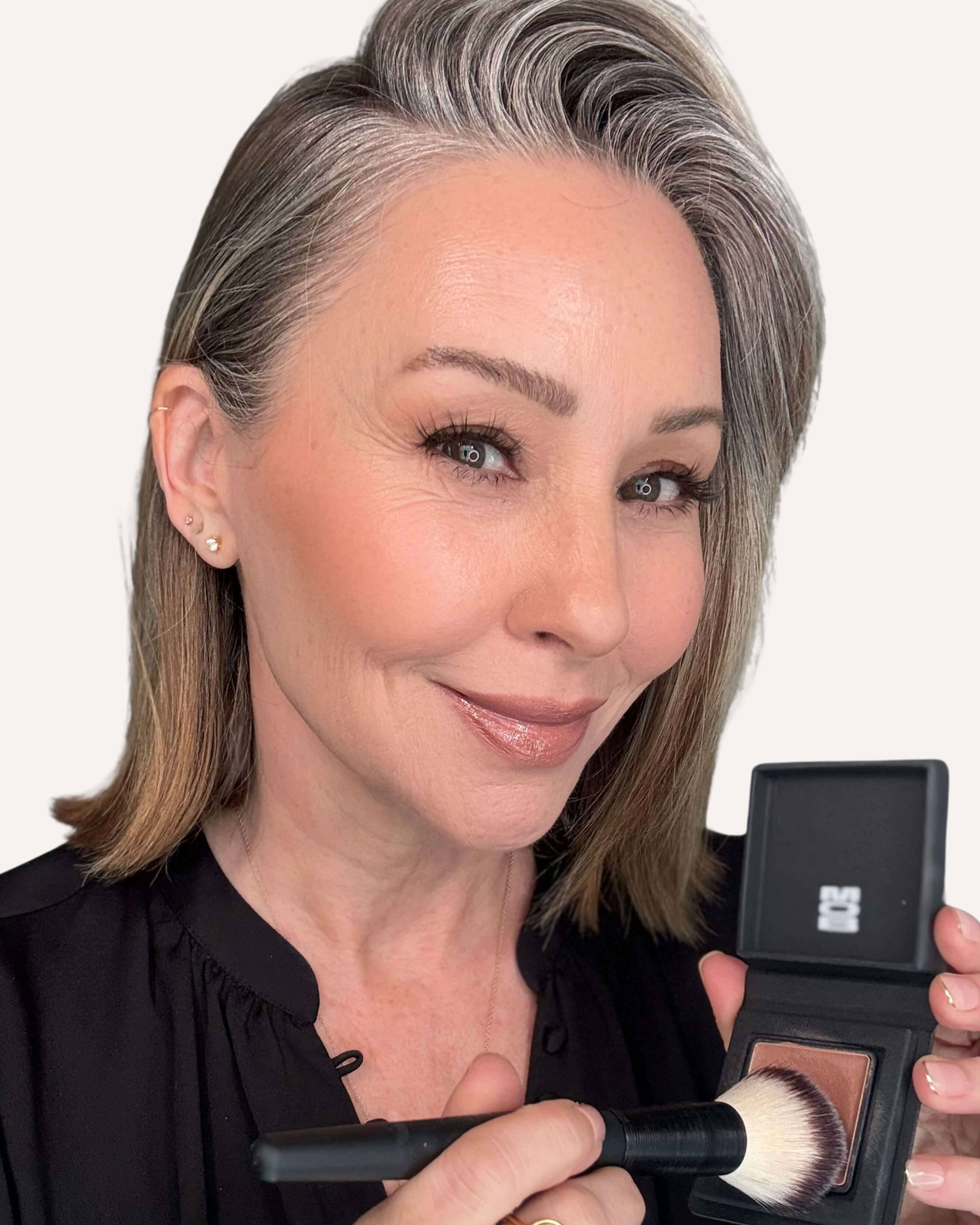 Cream Clay Blush - Image 24