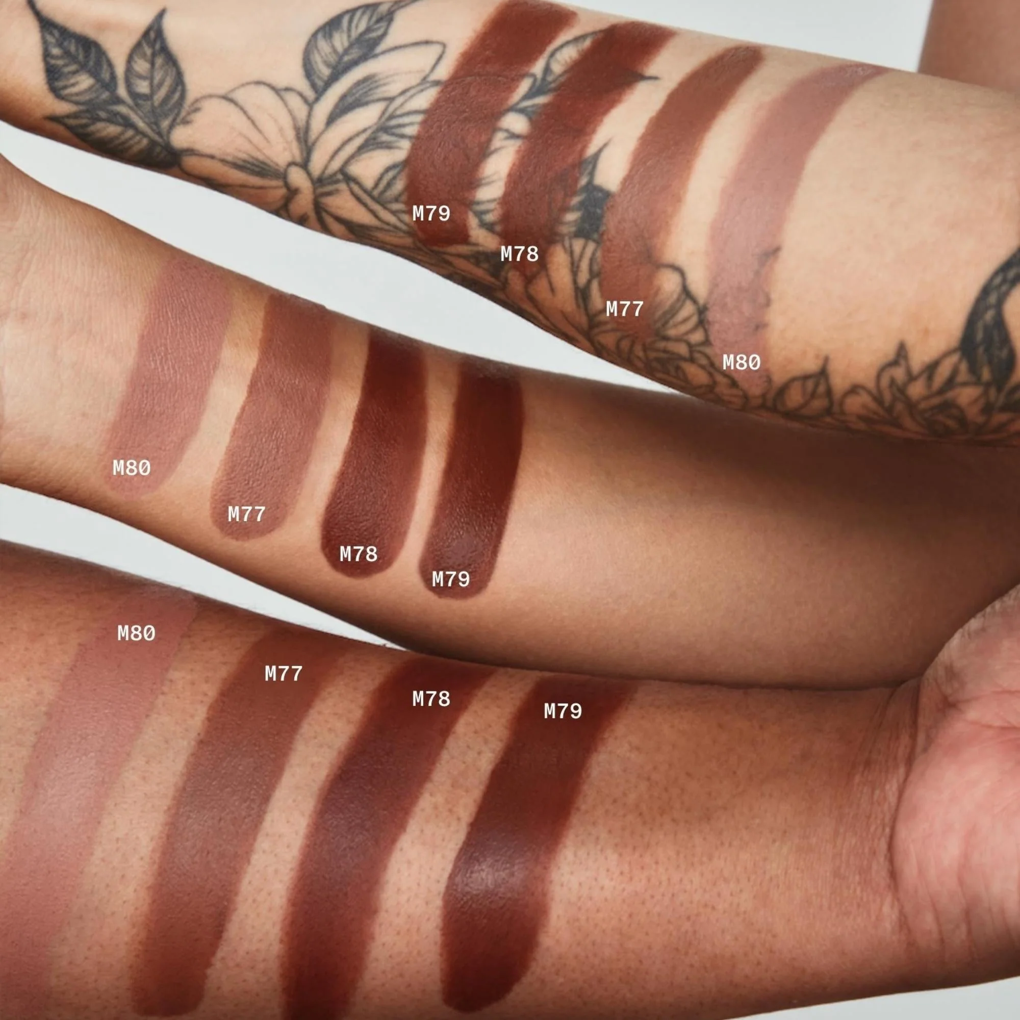 Cream Clay Bronzer - Image 8