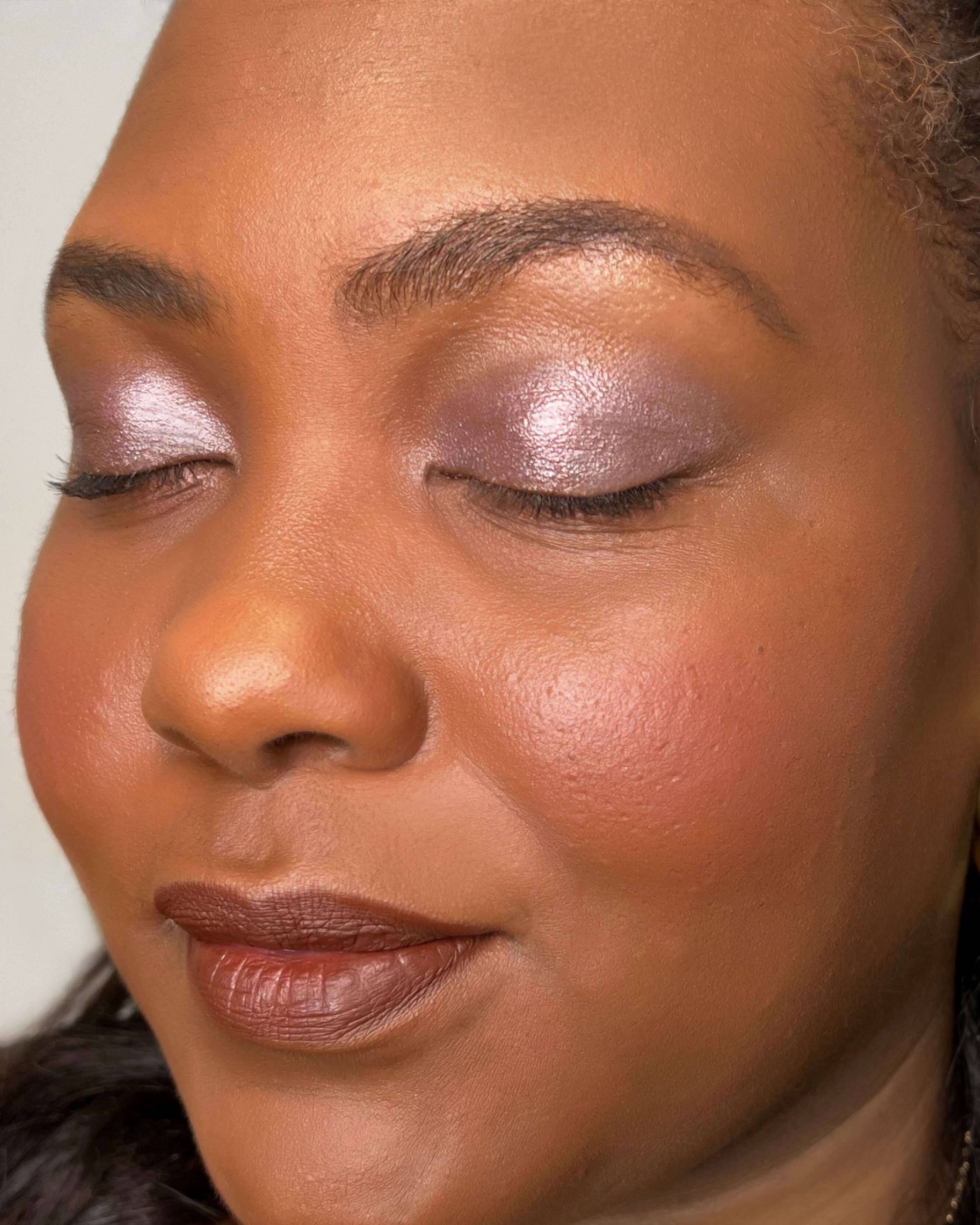 Cream Clay Shimmer Eyeshadow - Image 10
