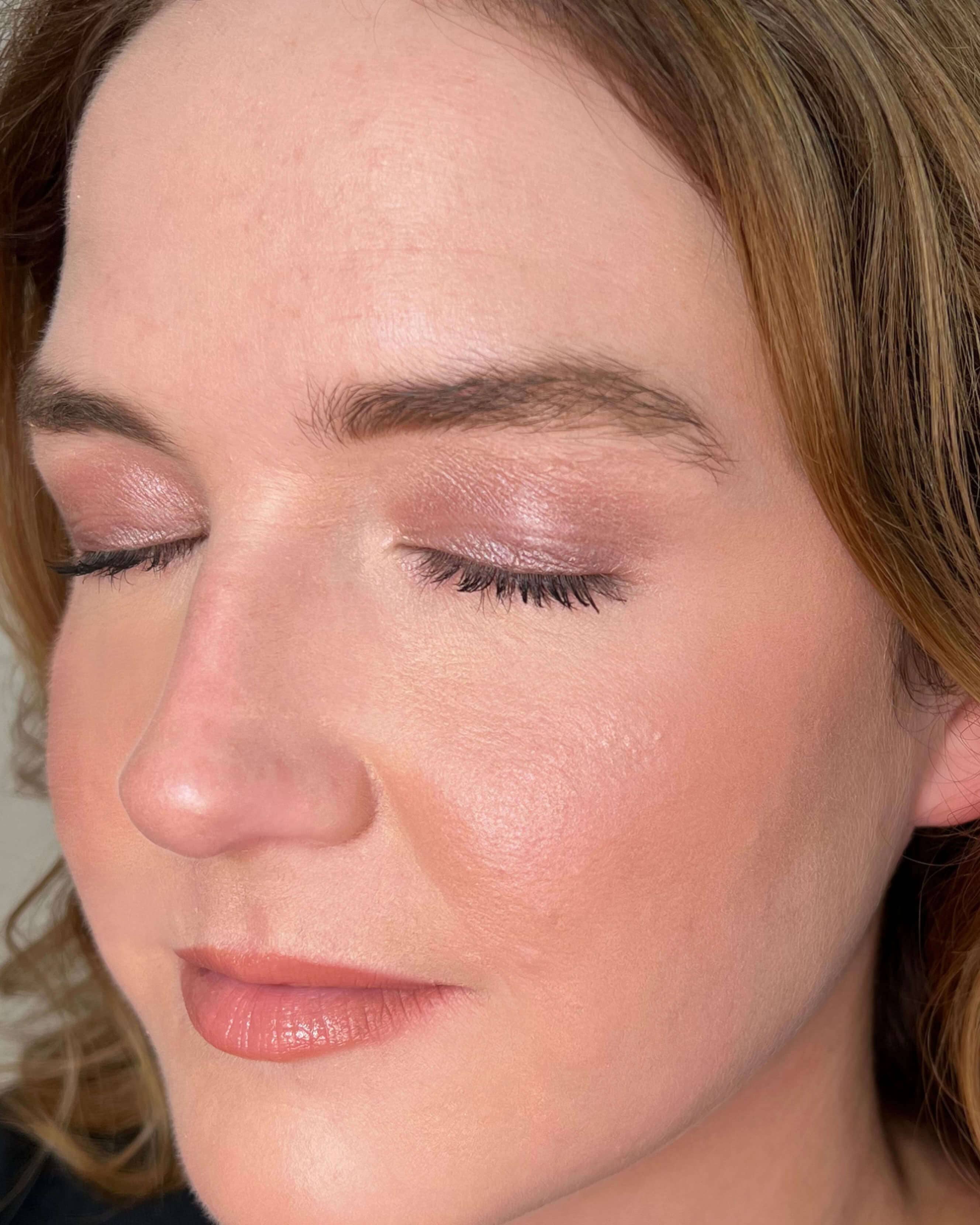 Cream Clay Shimmer Eyeshadow - Image 14