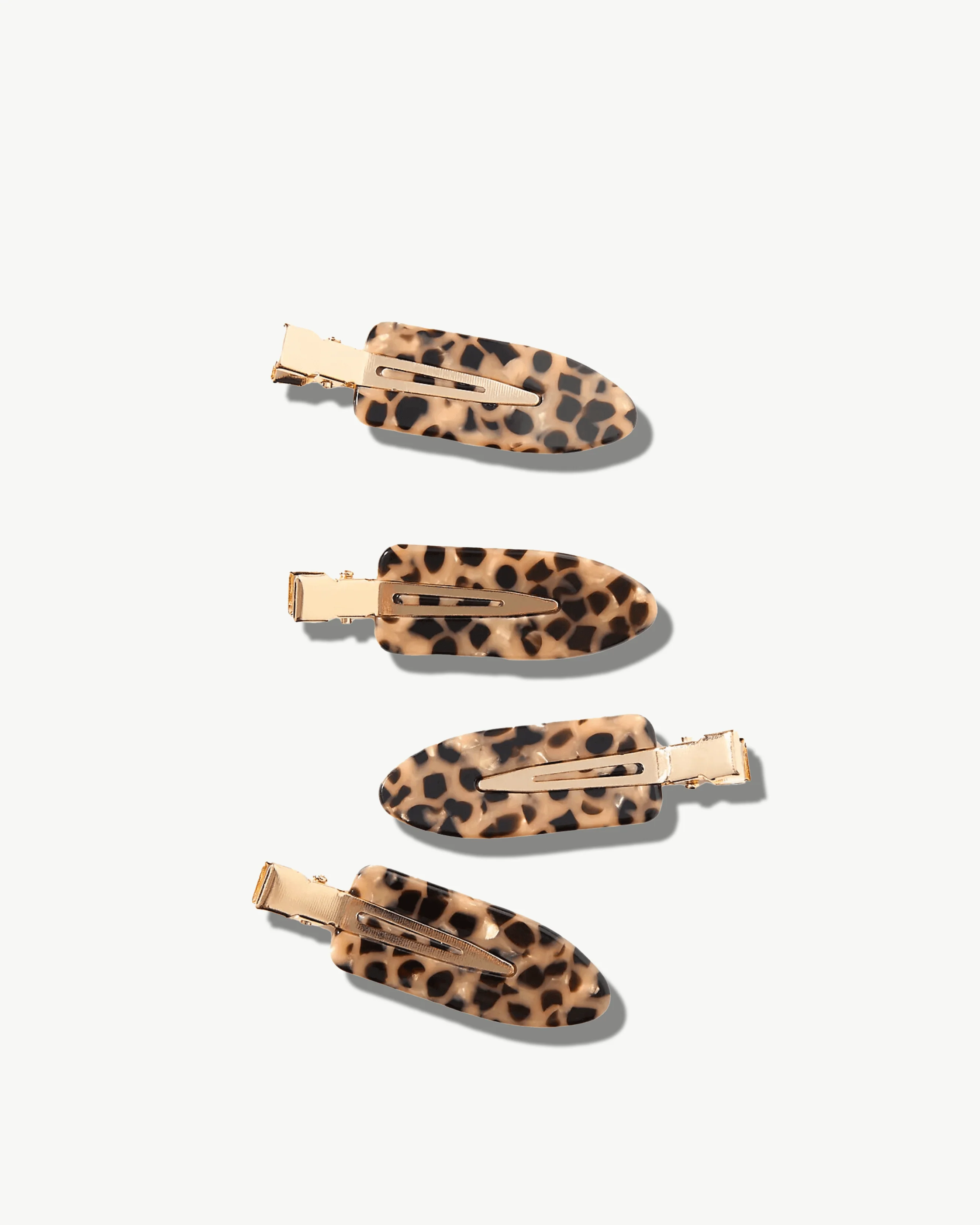 Creaseless Clip Set