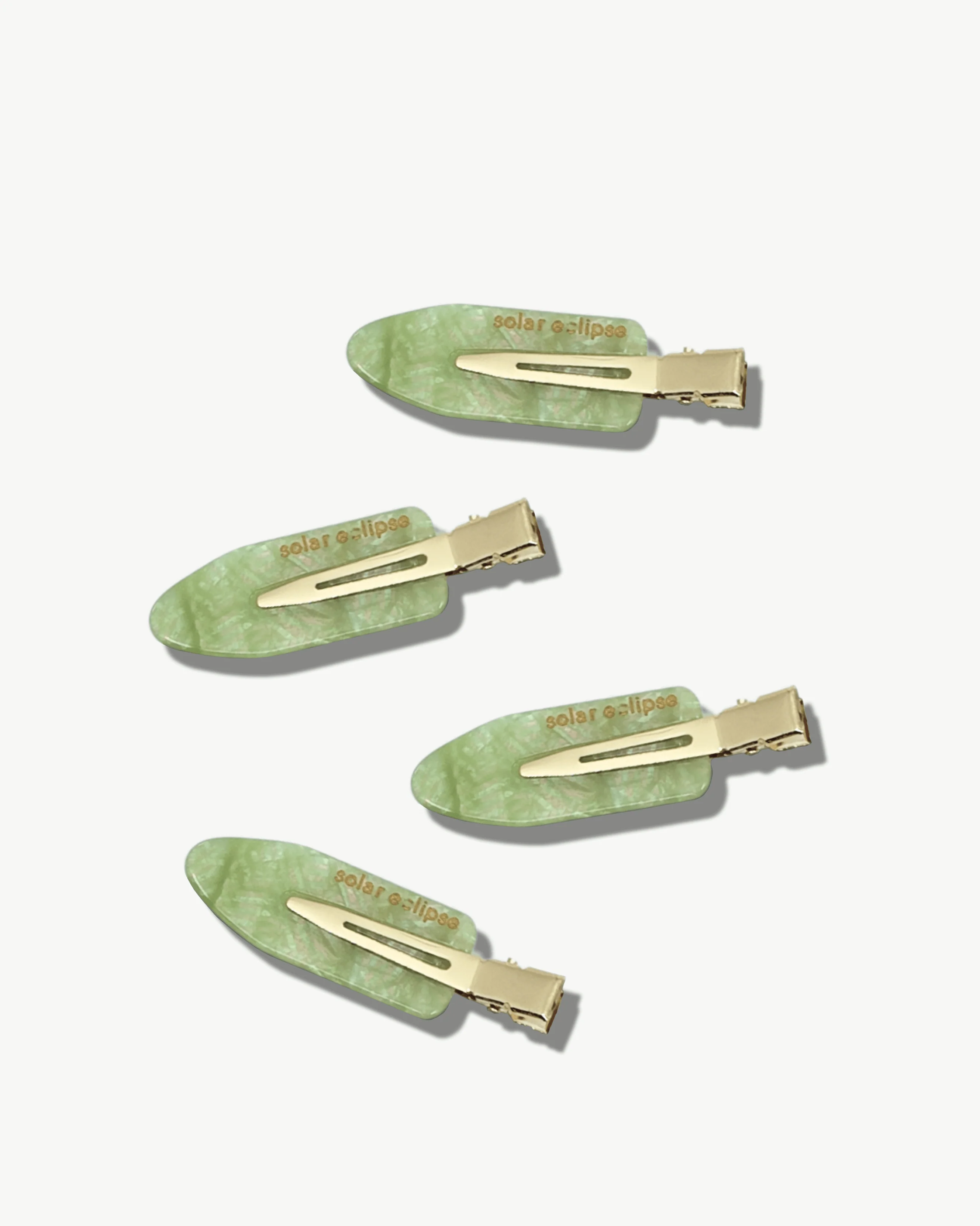 Creaseless Clip Set - Image 4