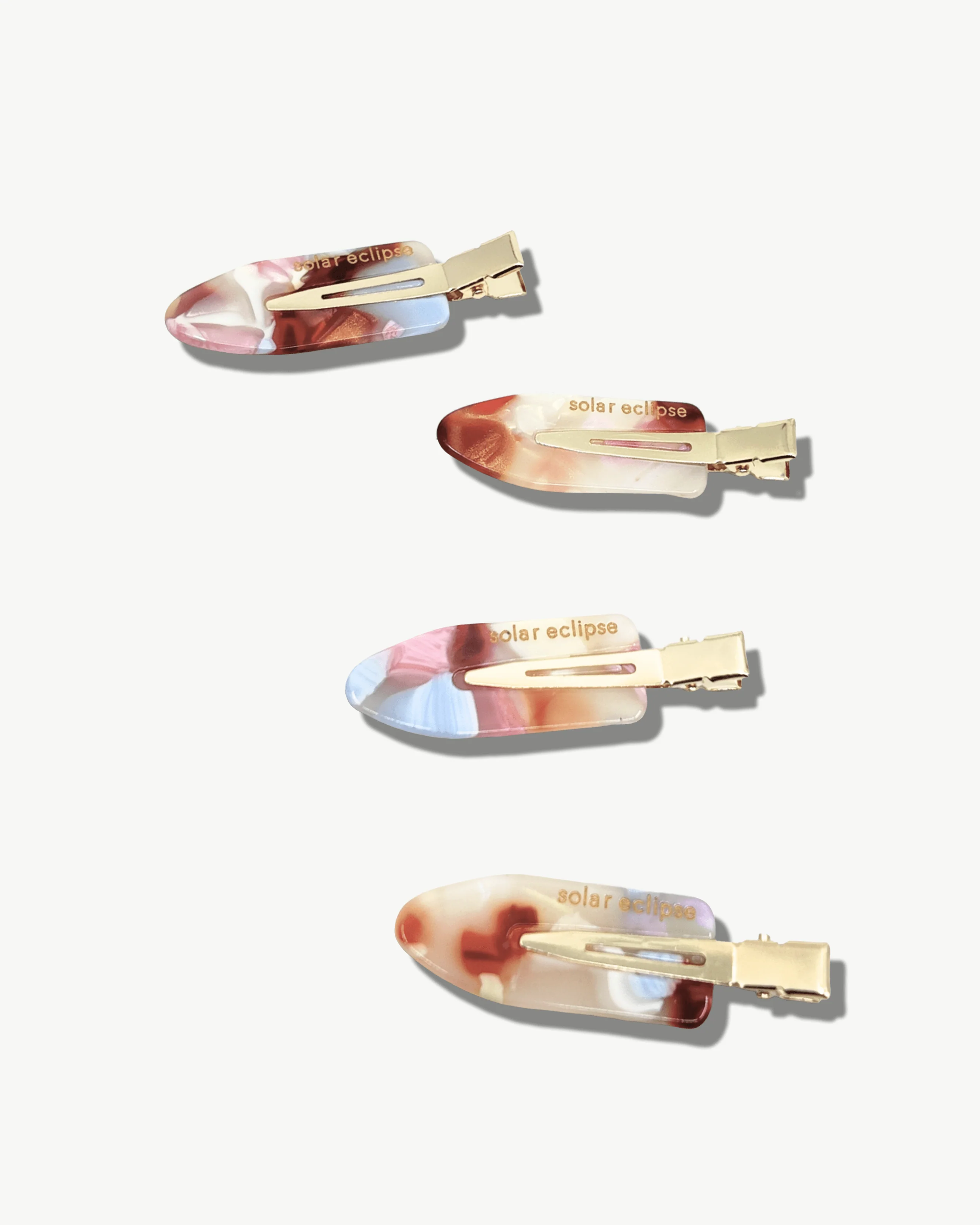 Creaseless Clip Set - Image 6