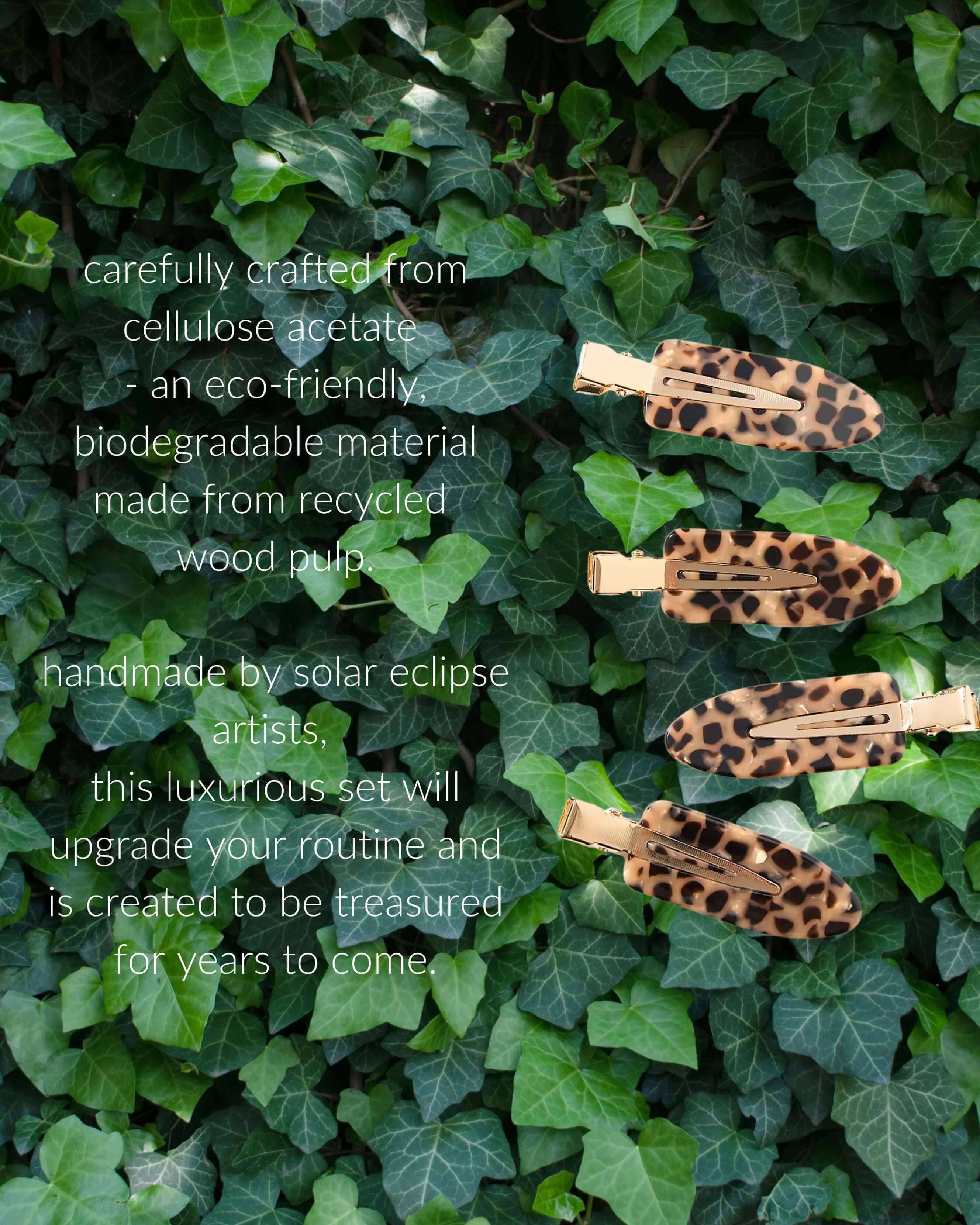 Creaseless Clip Set - Image 7