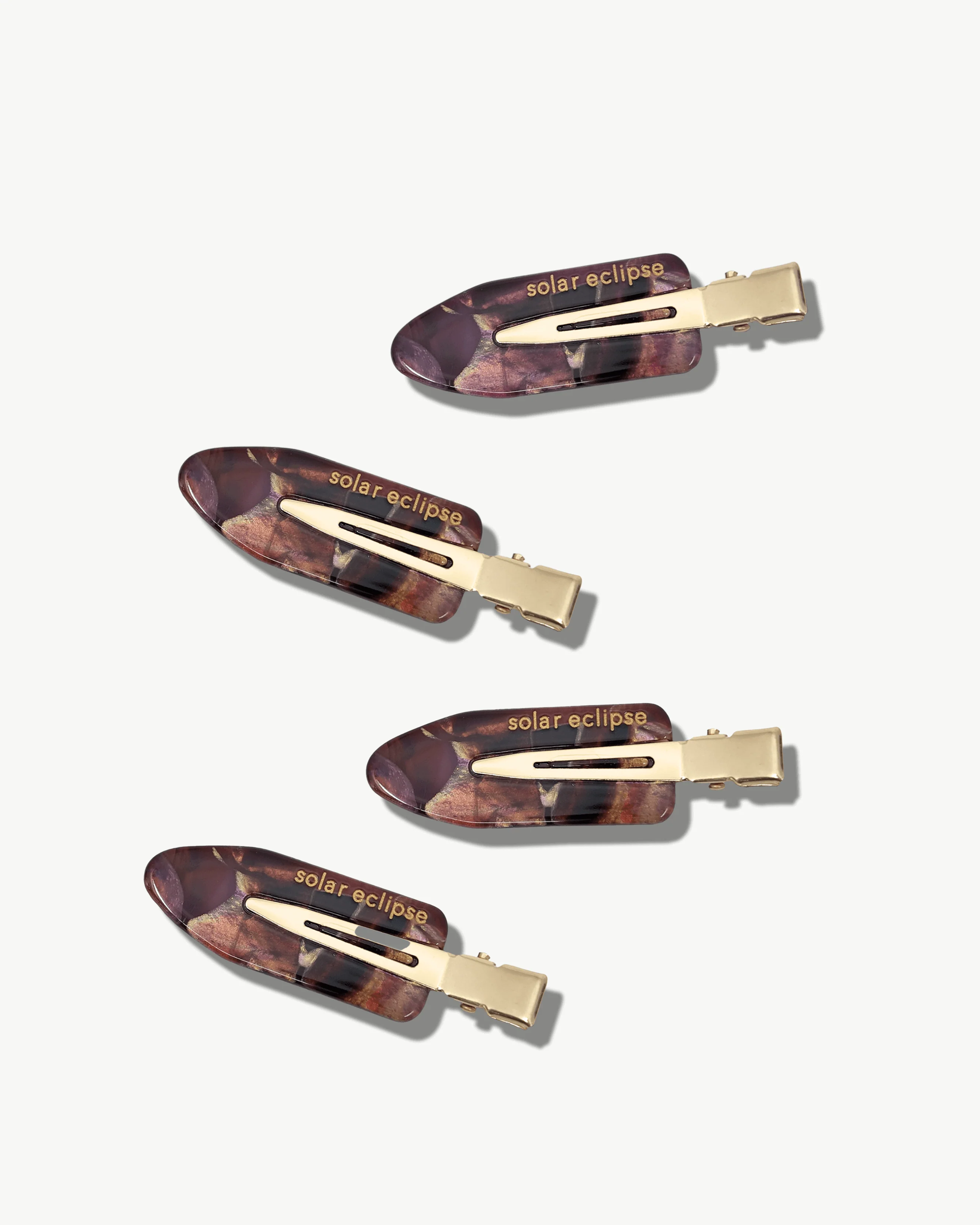 Creaseless Clip Set - Image 8