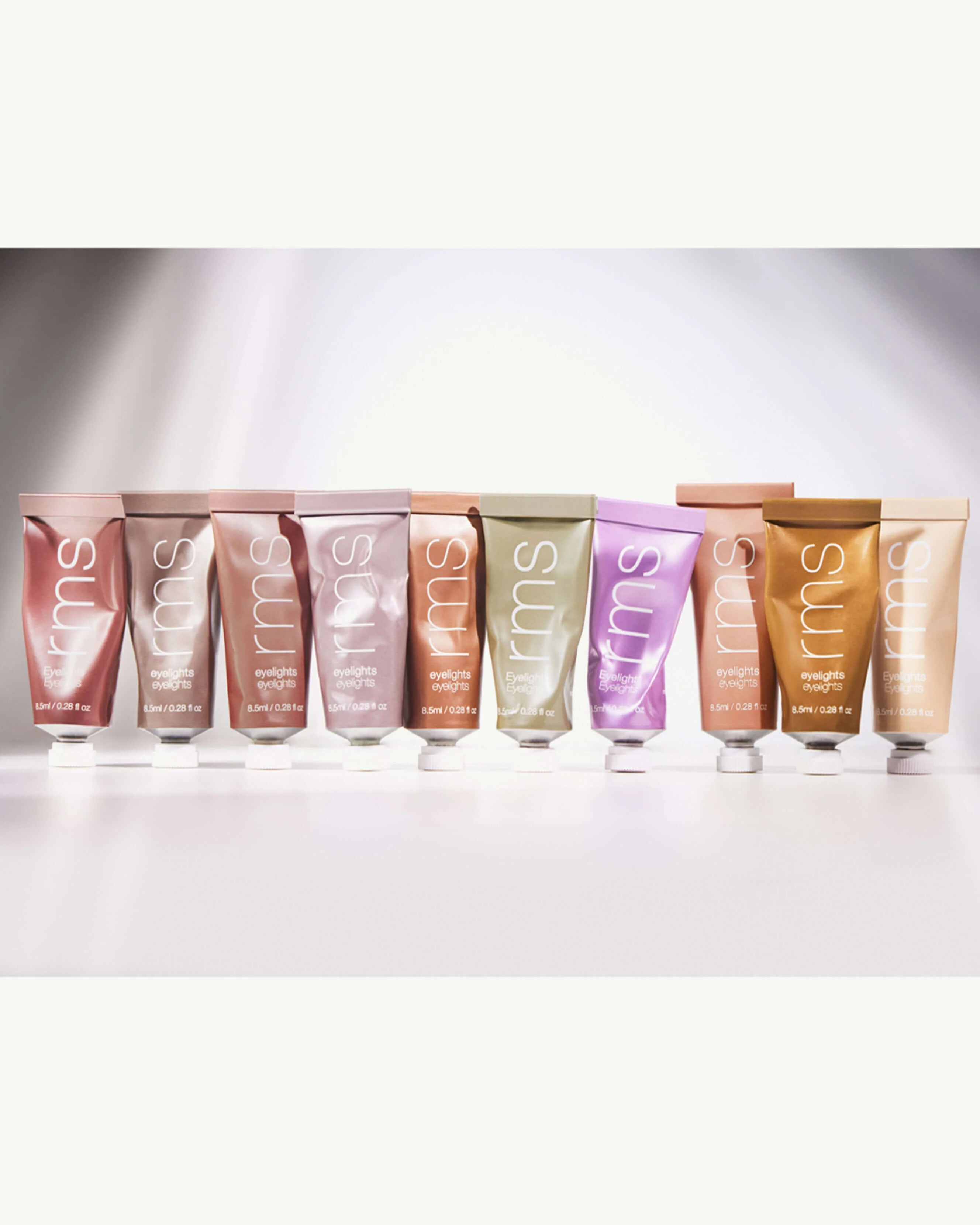 Eyelights Cream Eyeshadow - Image 48