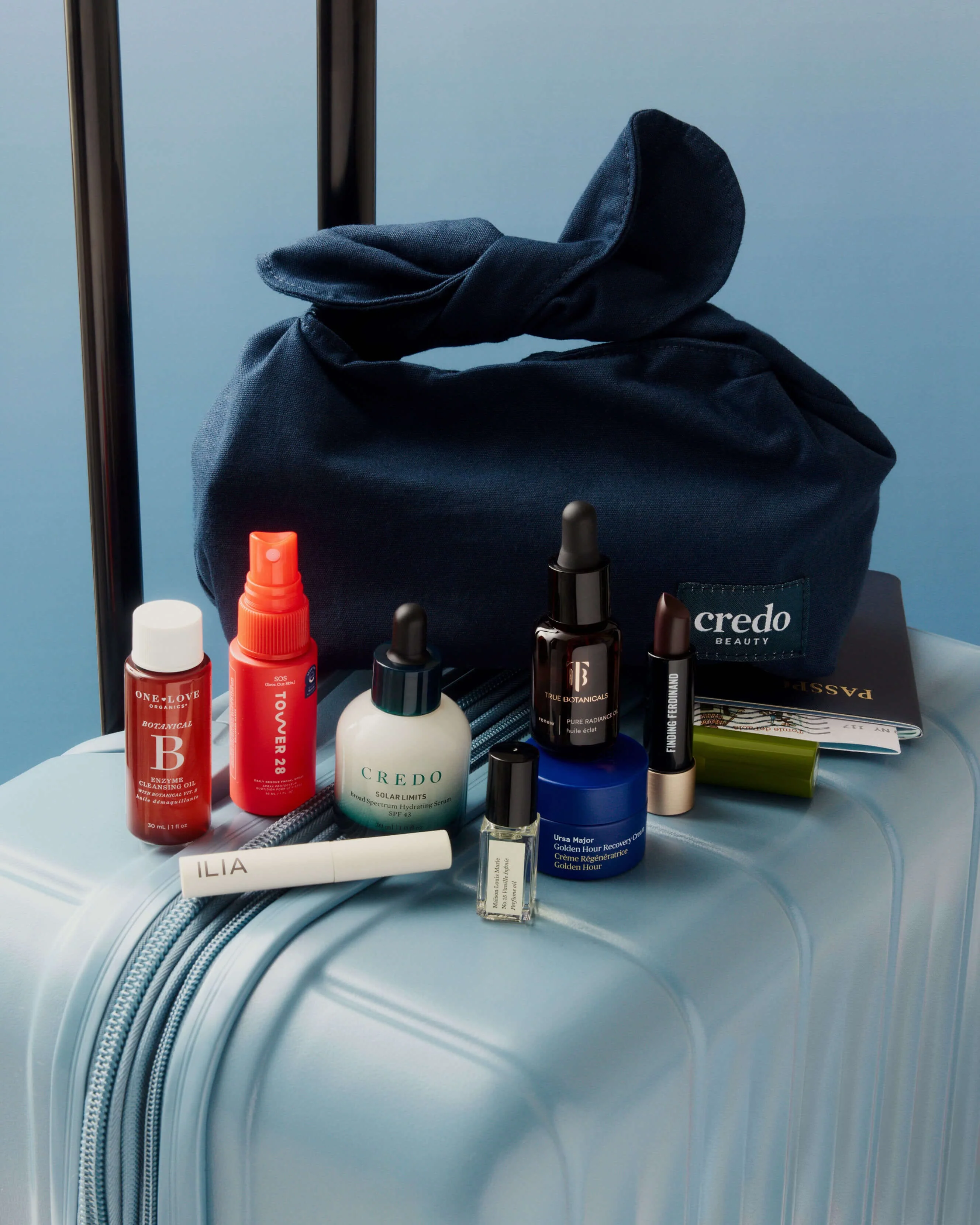 Credo Beauty Bestsellers Set - Image 2