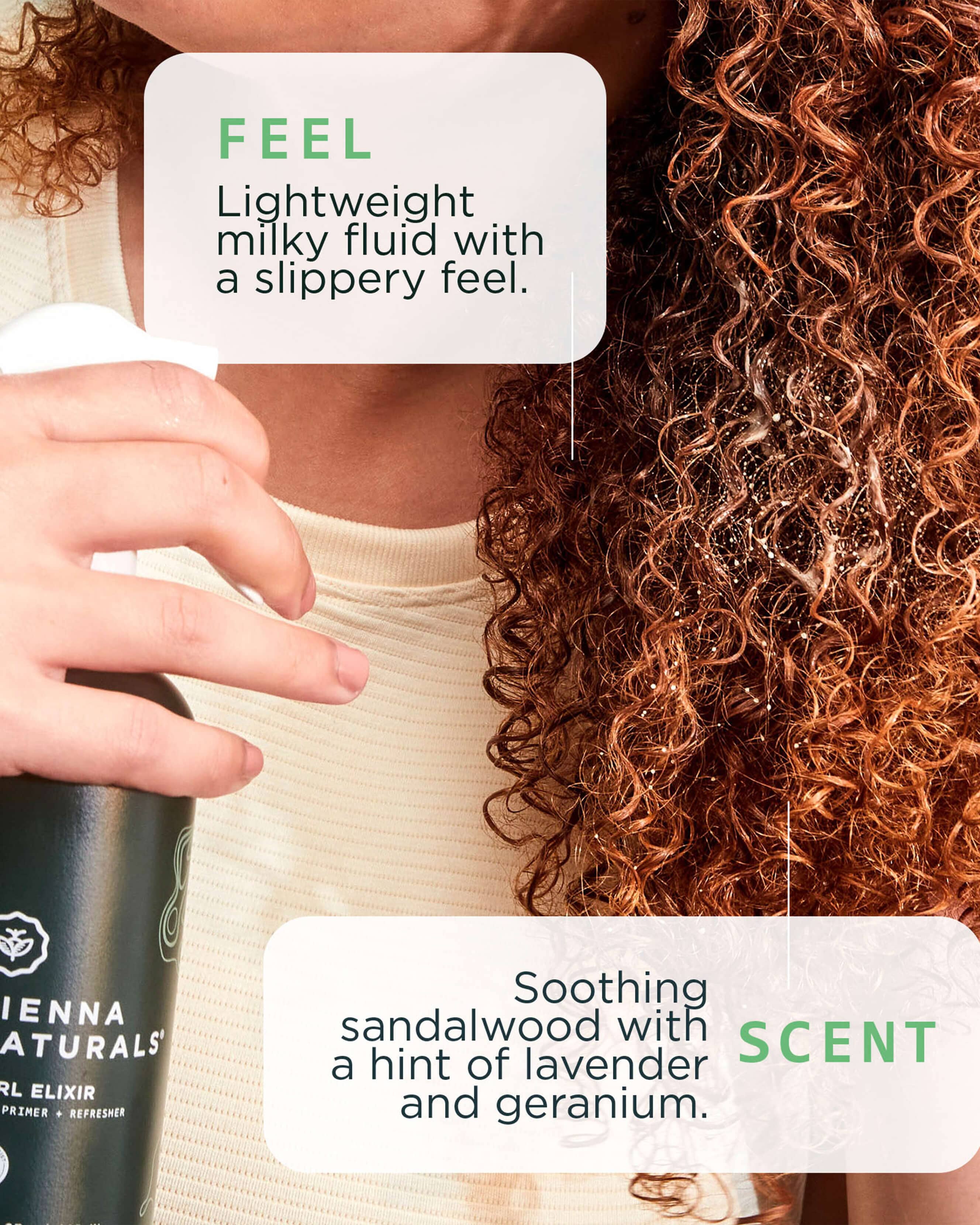 Curl Elixir Spray - Image 10