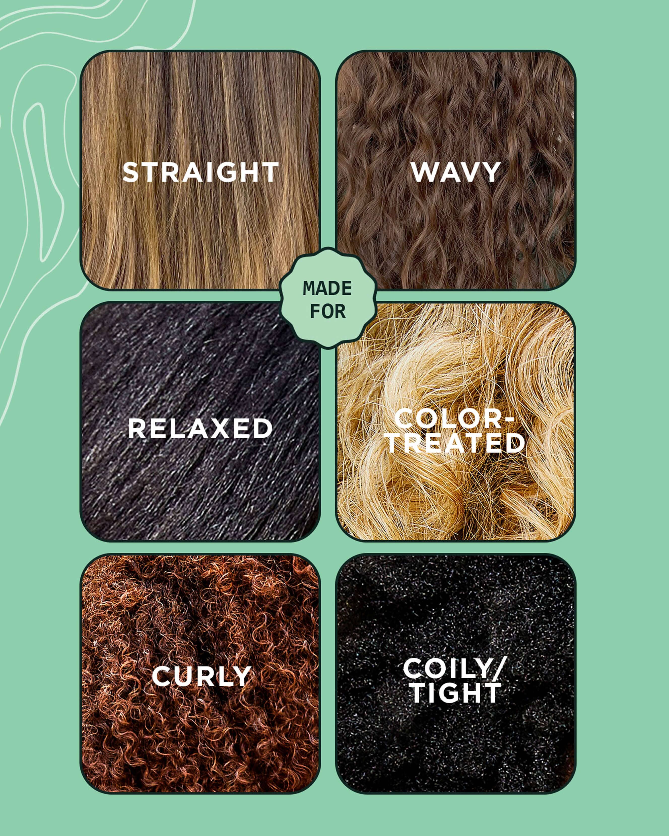 Curl Elixir Spray - Image 4