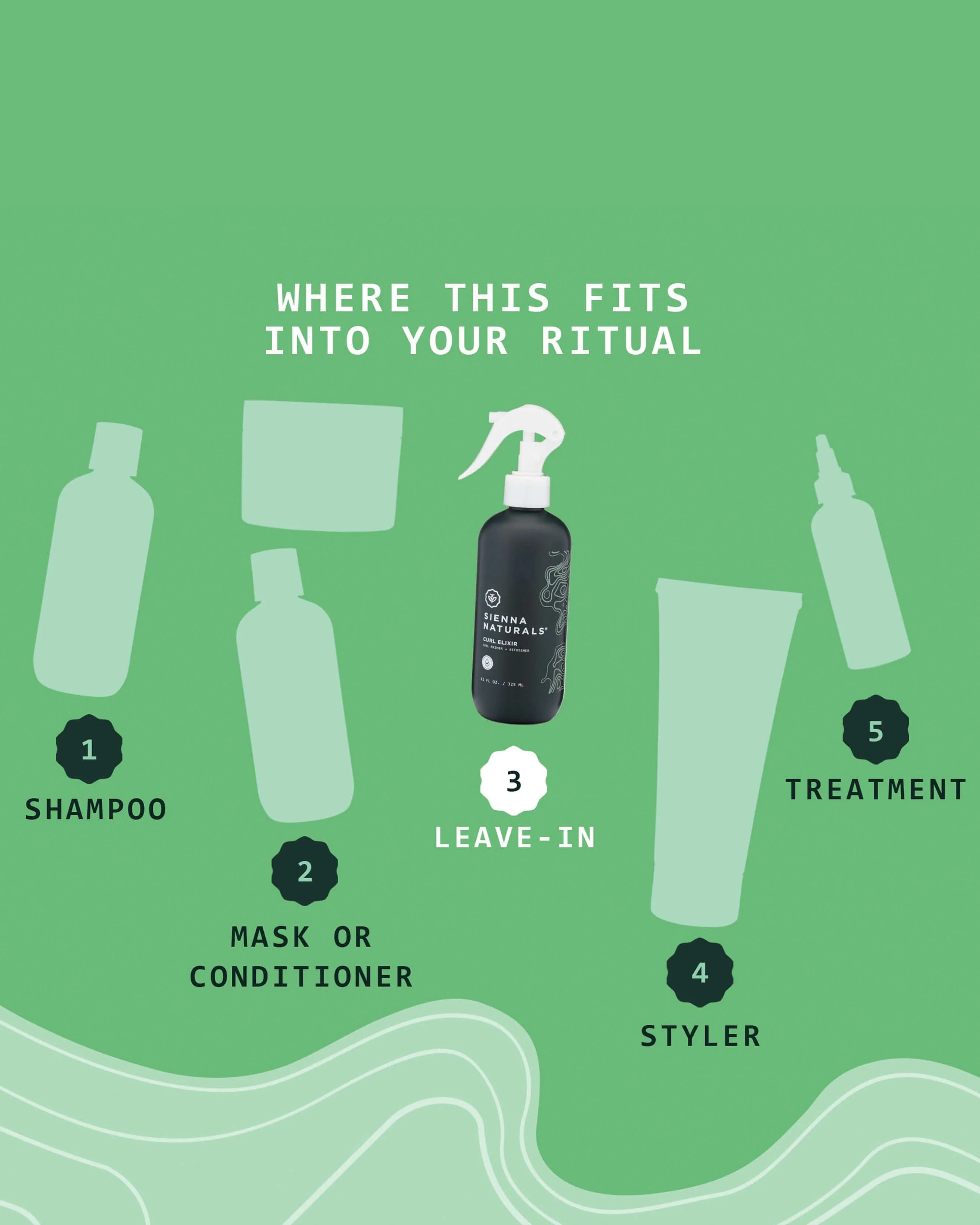 Curl Elixir Spray - Image 6
