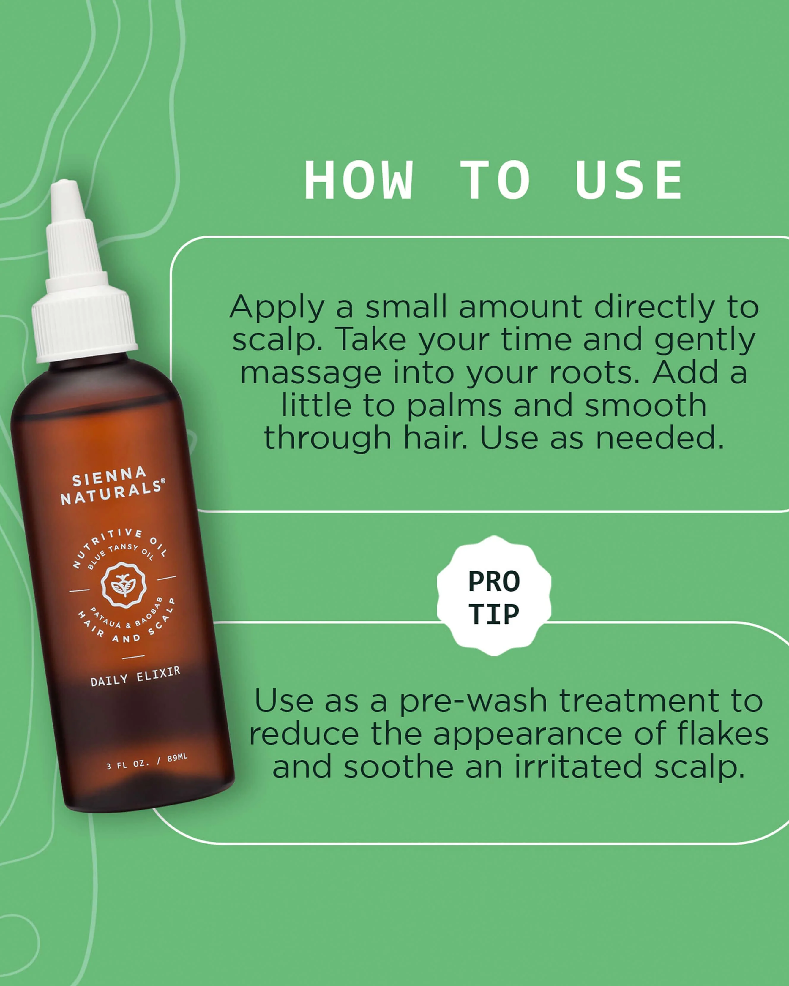 Daily Elixir Oil - Image 5