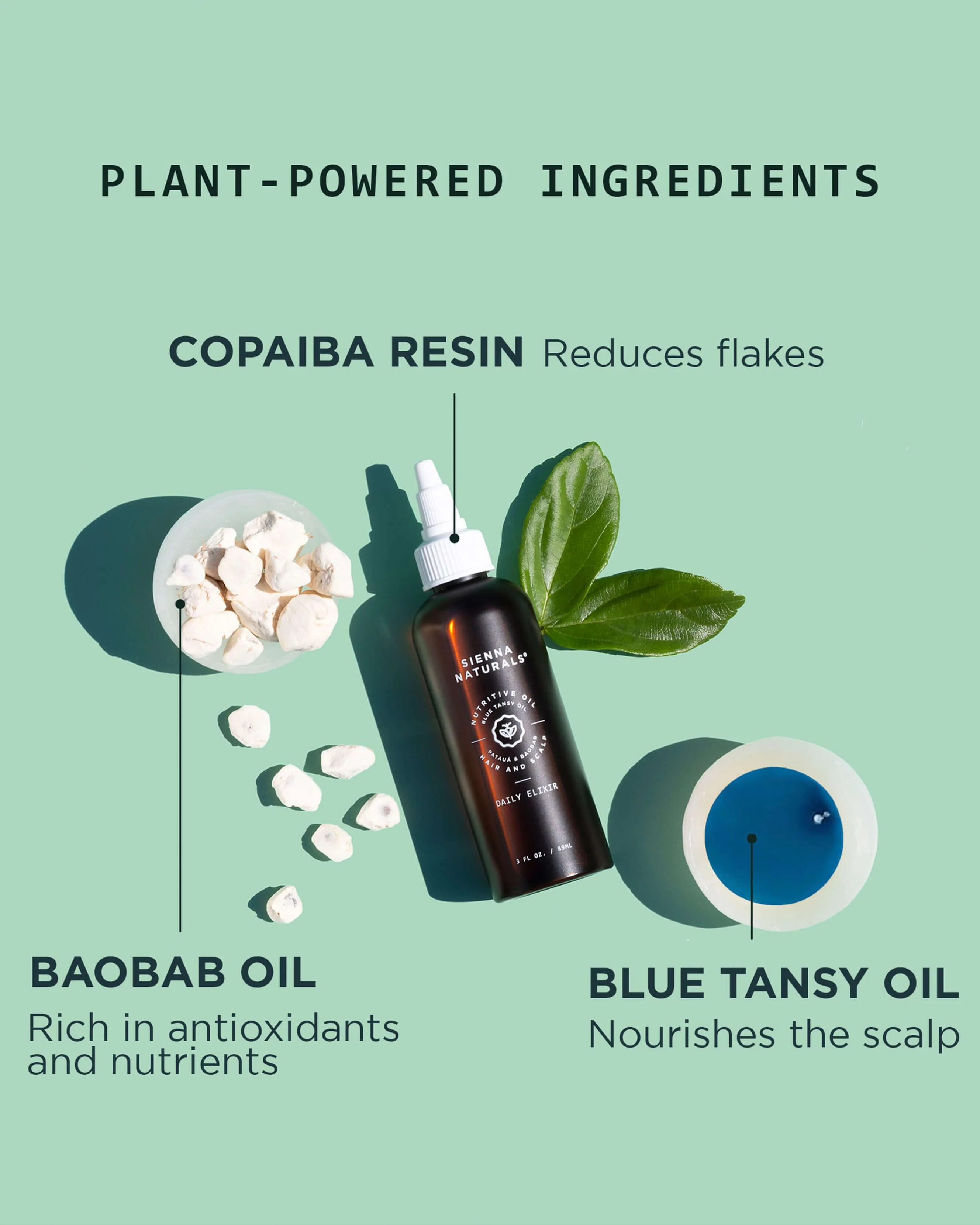 Daily Elixir Oil - Image 8
