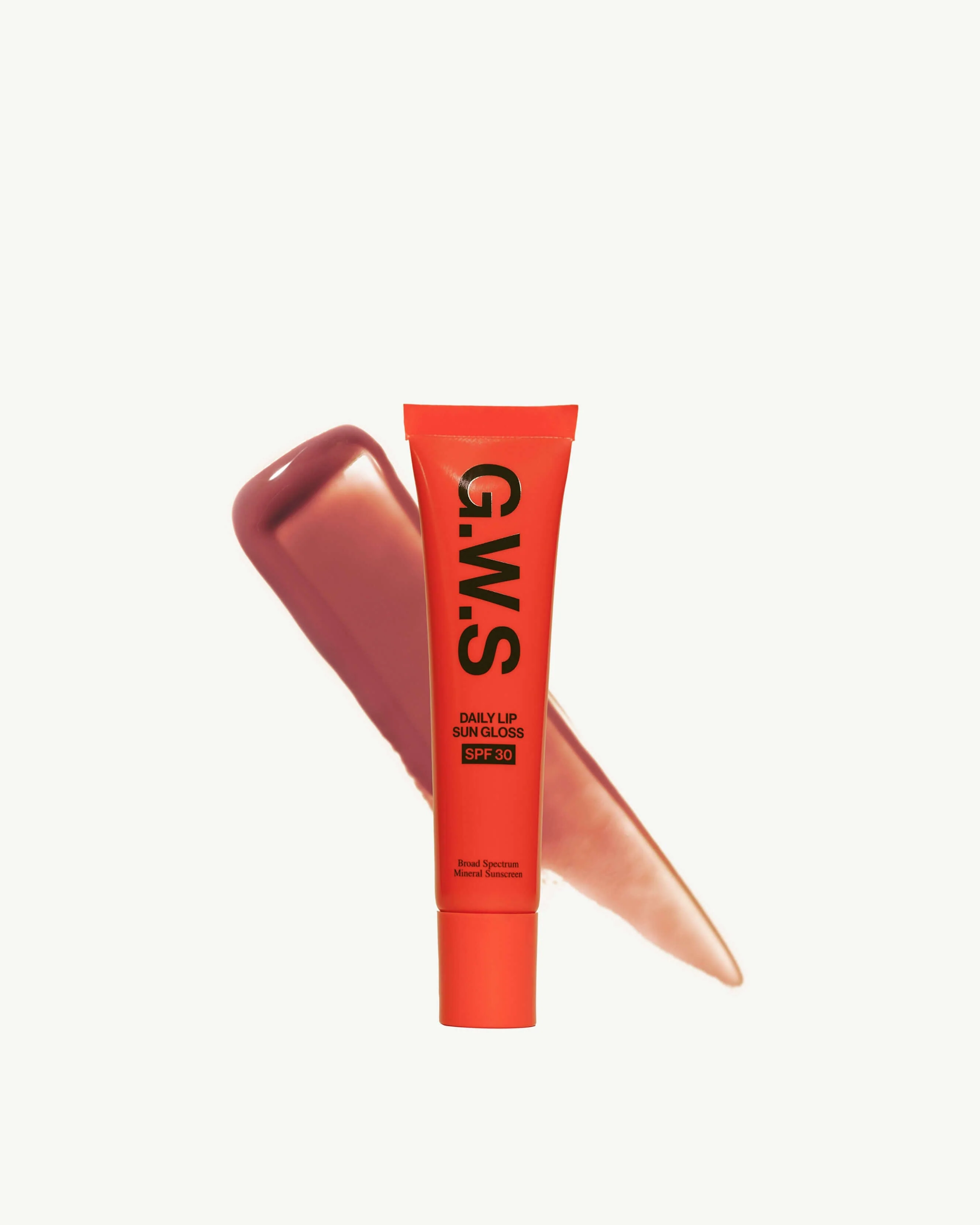 Daily Lip Sun Gloss SPF 30 - Image 4