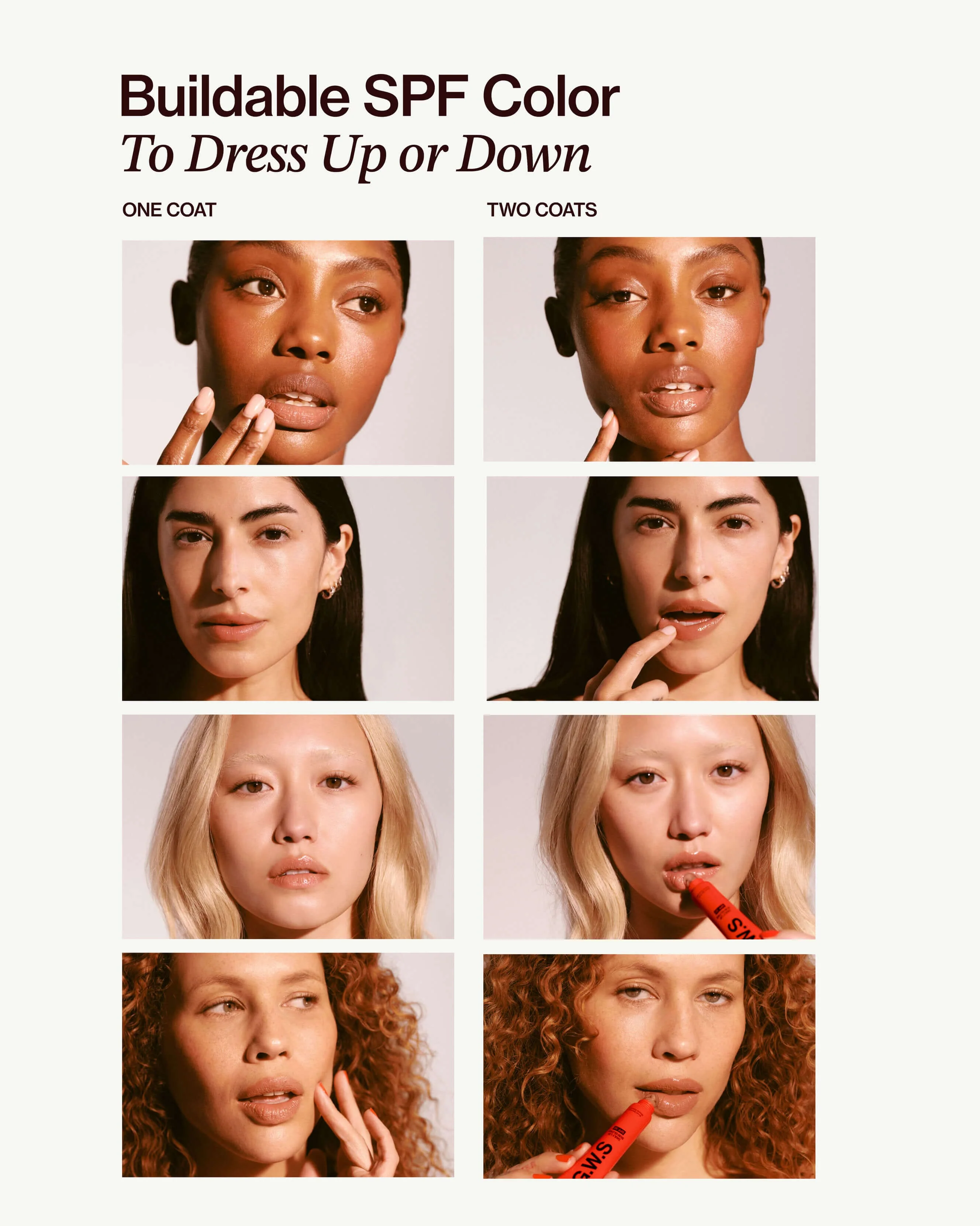 Daily Lip Sun Gloss SPF 30 - Image 5