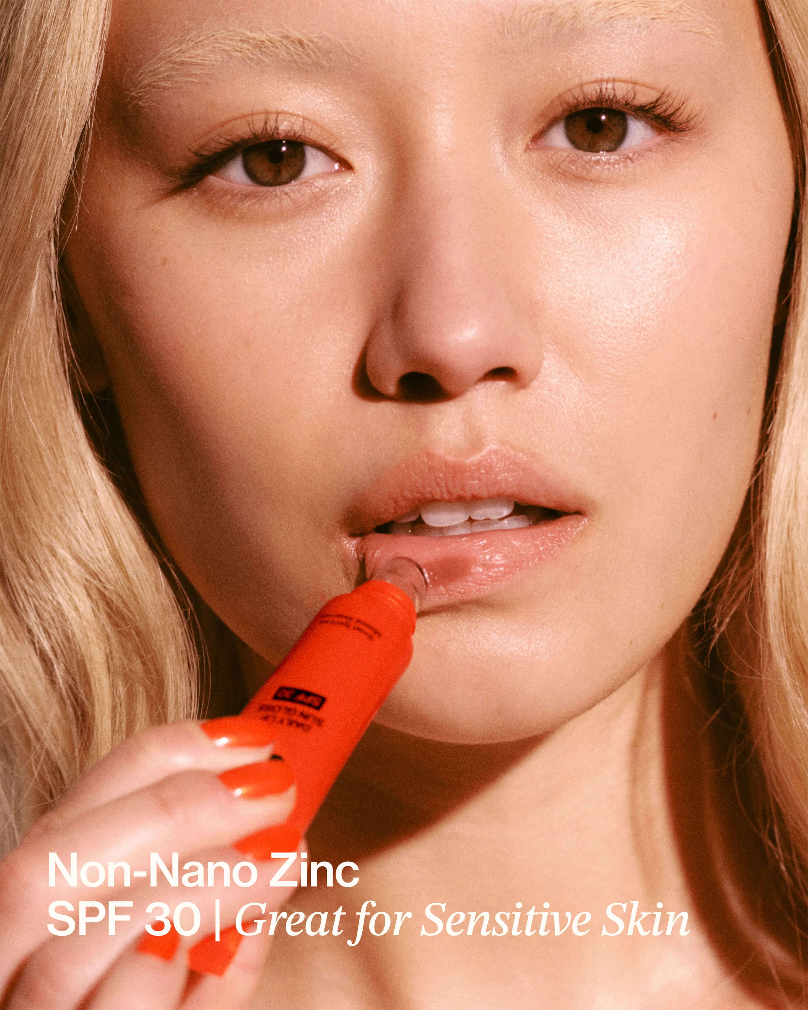 Daily Lip Sun Gloss SPF 30 - Image 8