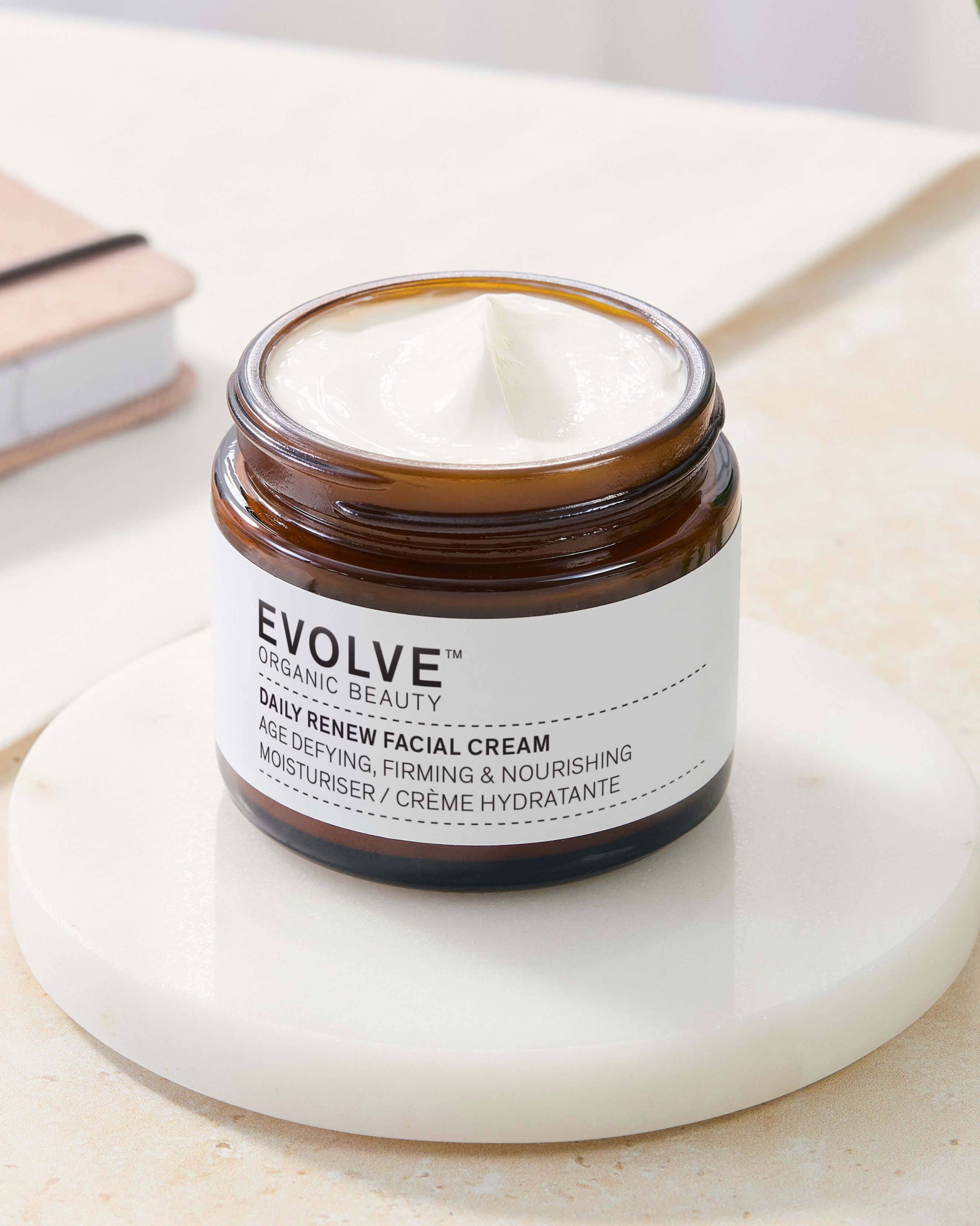 Daily Renew Face Cream - Image 4