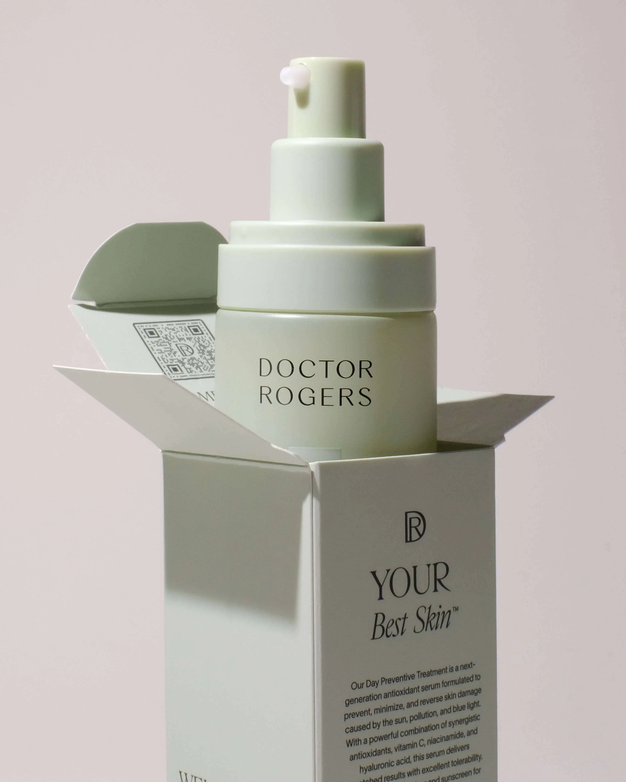 Vitamin C + Antioxidant Day Preventive Treatment - Image 9