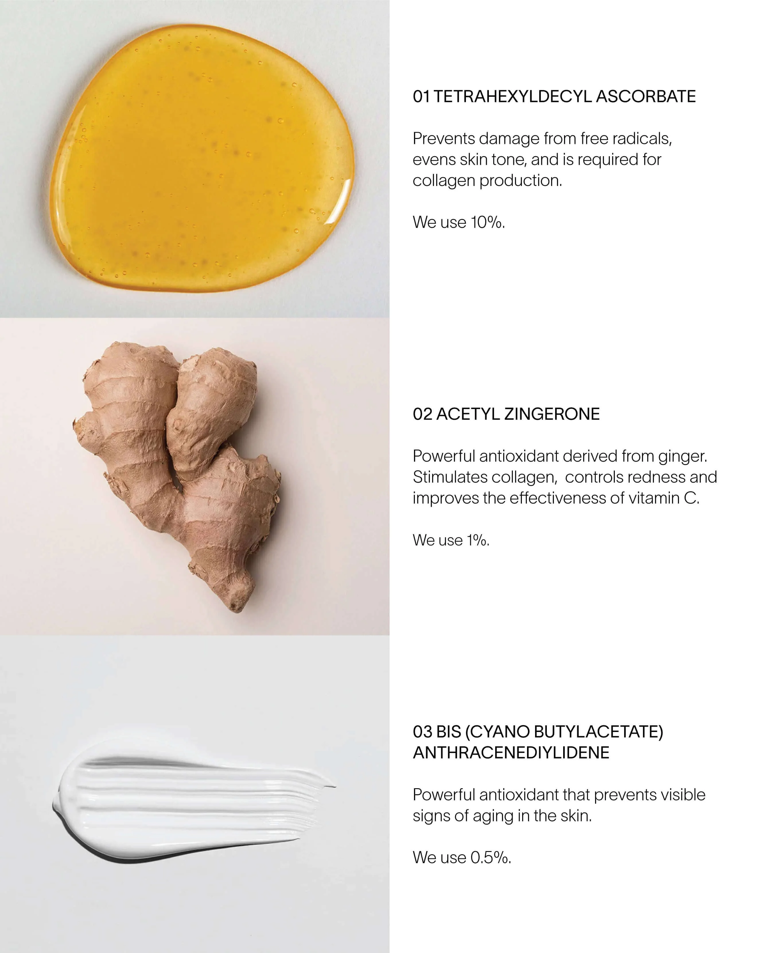 Vitamin C + Antioxidant Day Preventive Treatment Refill - Image 4