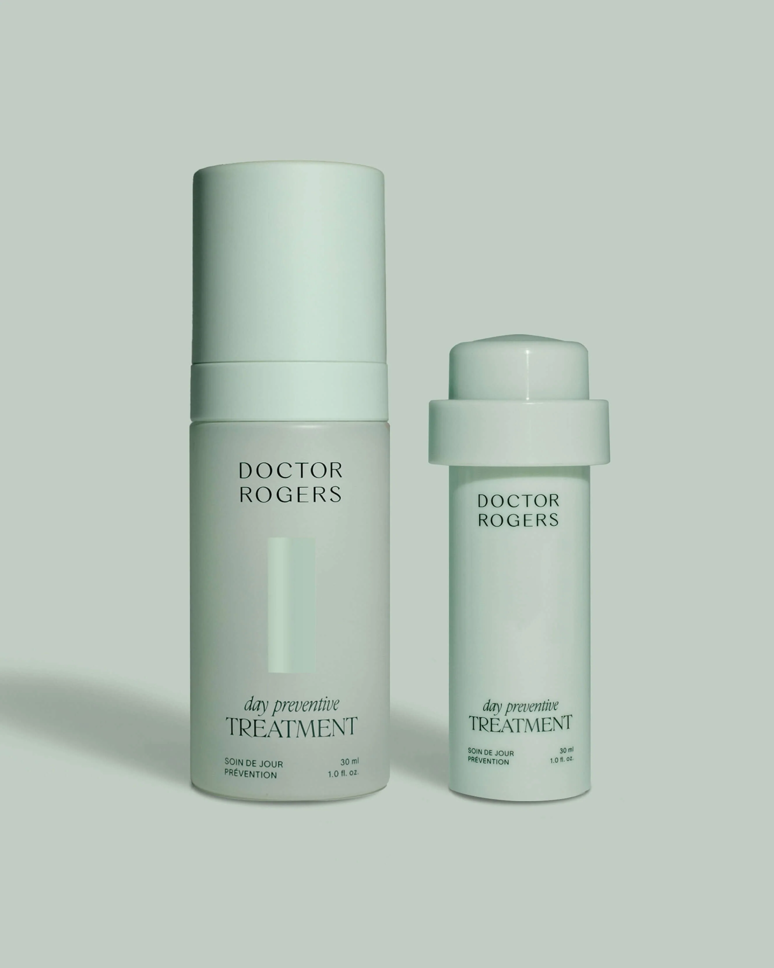 Vitamin C + Antioxidant Day Preventive Treatment Refill - Image 8