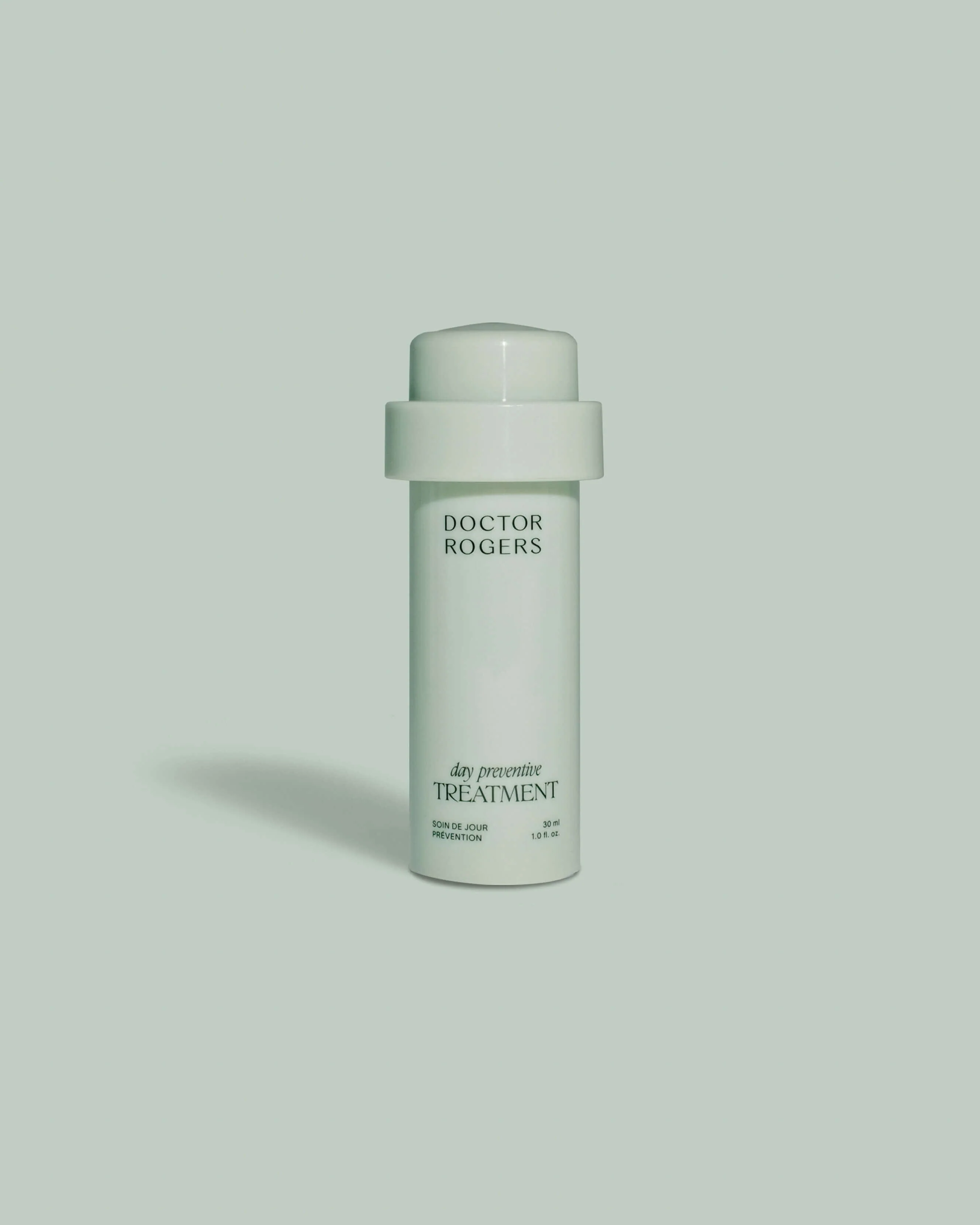 Vitamin C + Antioxidant Day Preventive Treatment Refill - Image 9
