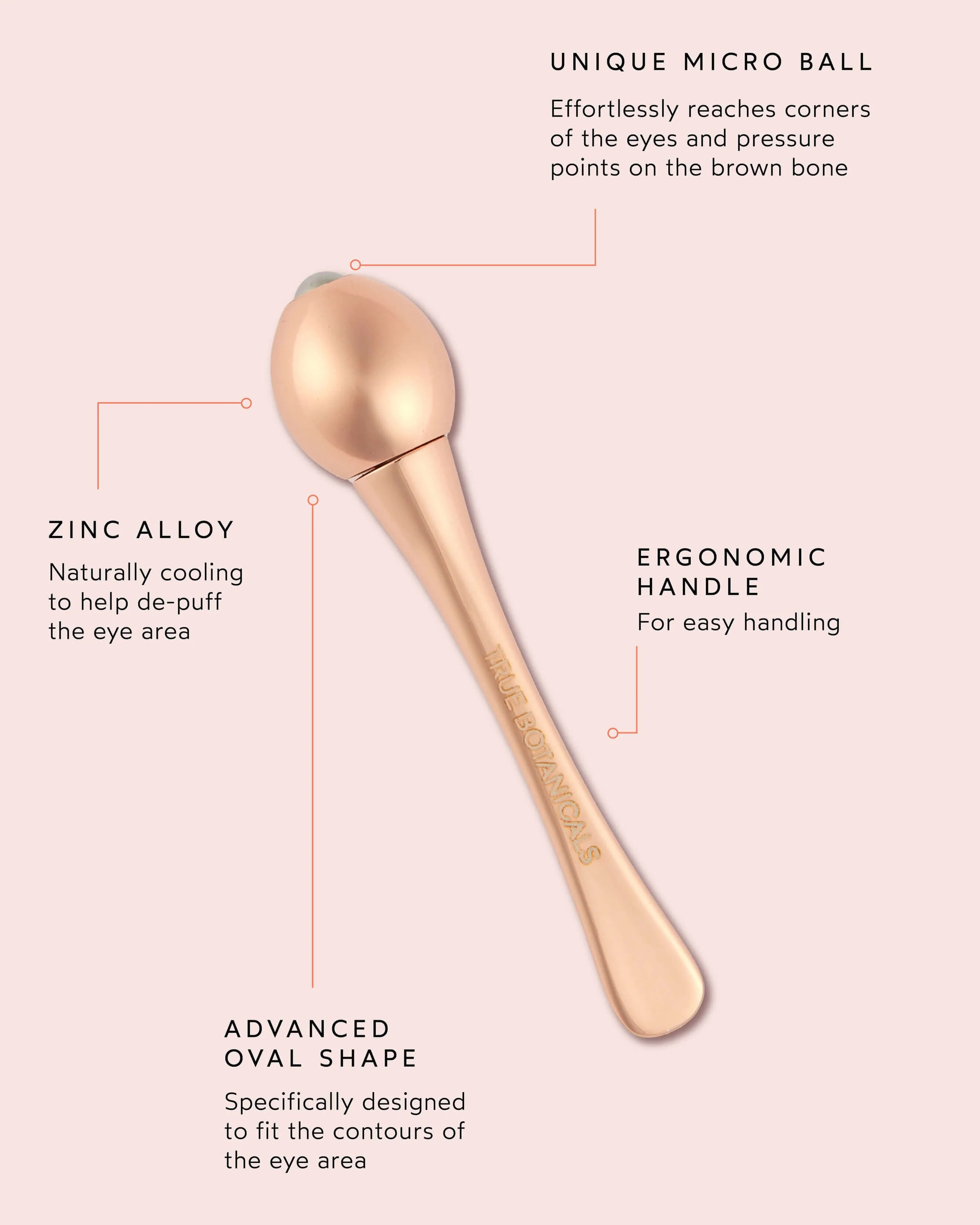 De-Puff Under Eye Roller - Image 2