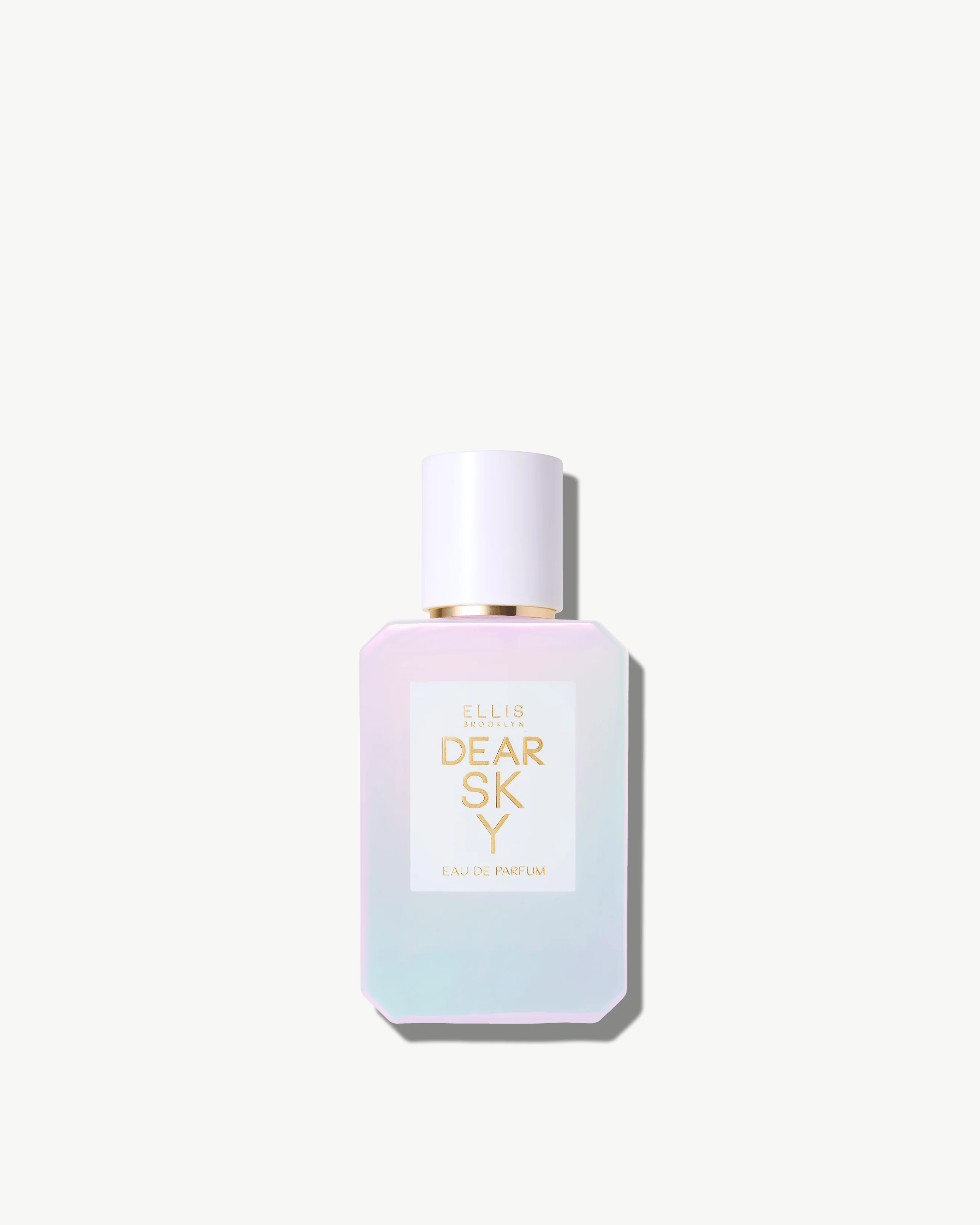 DEAR SKY Eau de Parfum