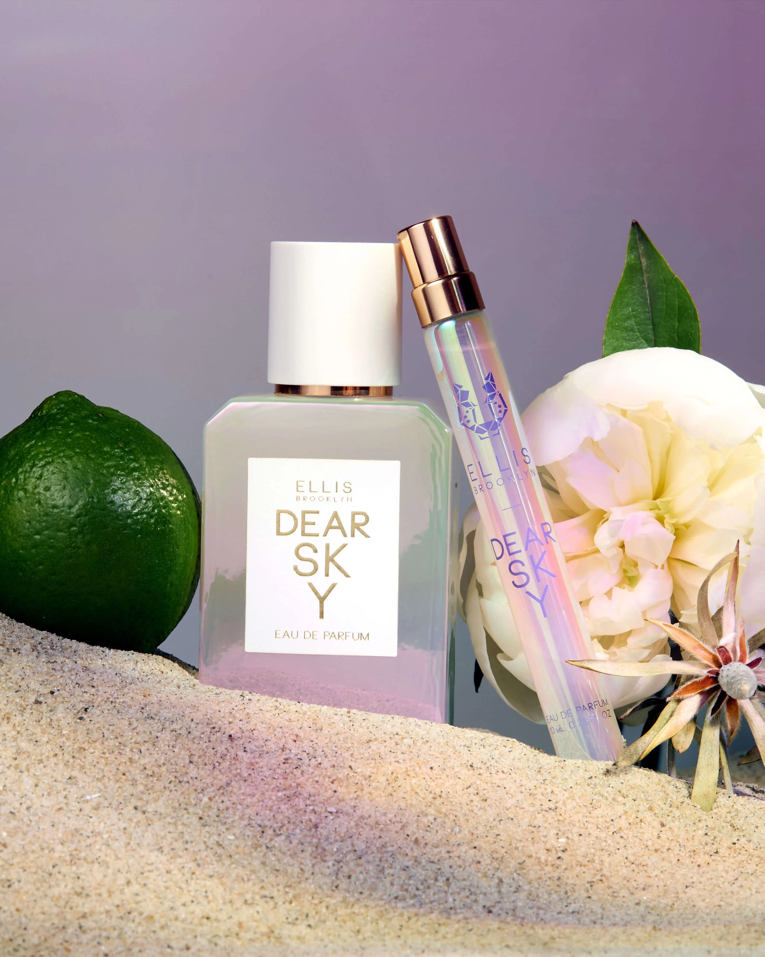 DEAR SKY Eau de Parfum - Image 10