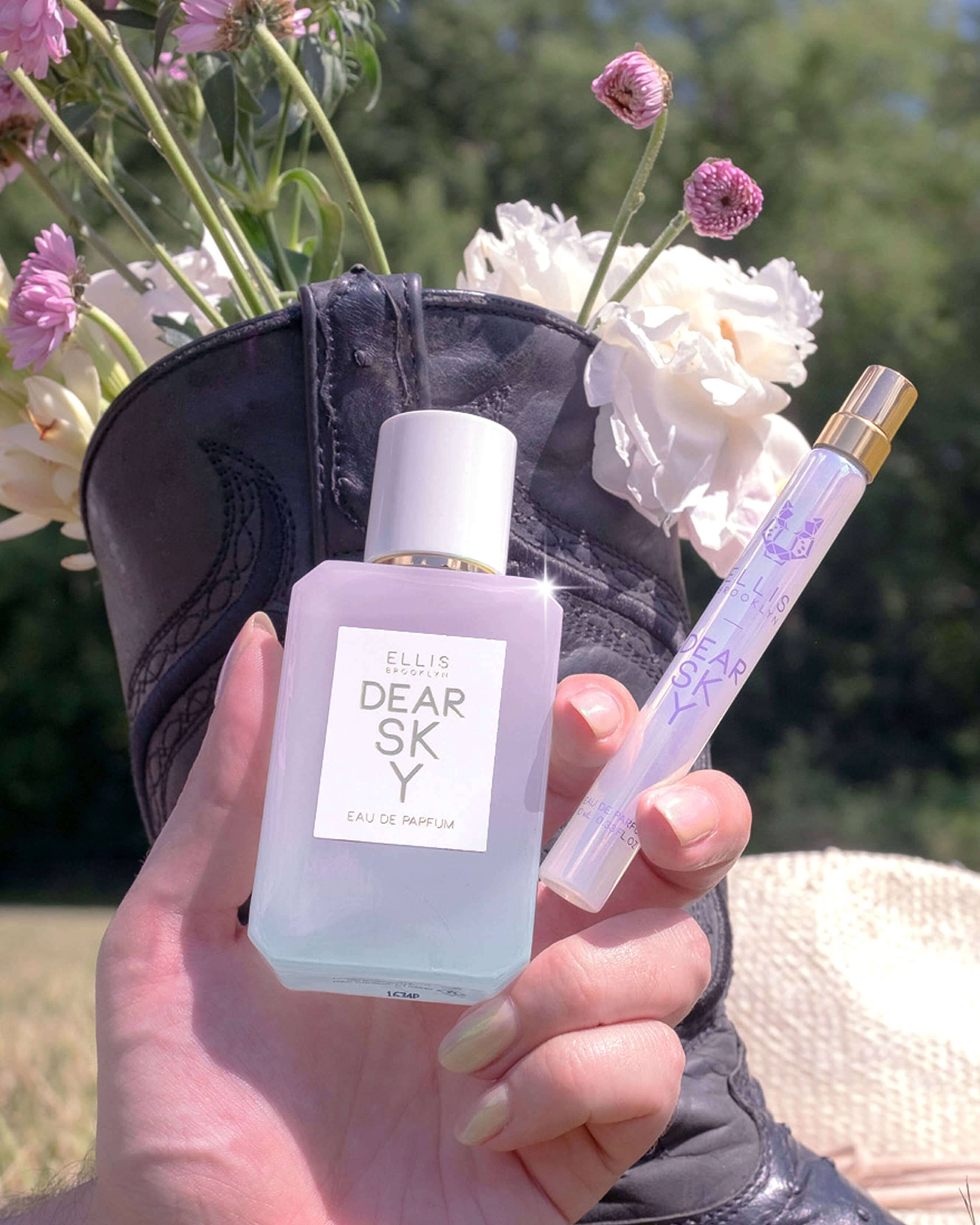 DEAR SKY Eau de Parfum - Image 3