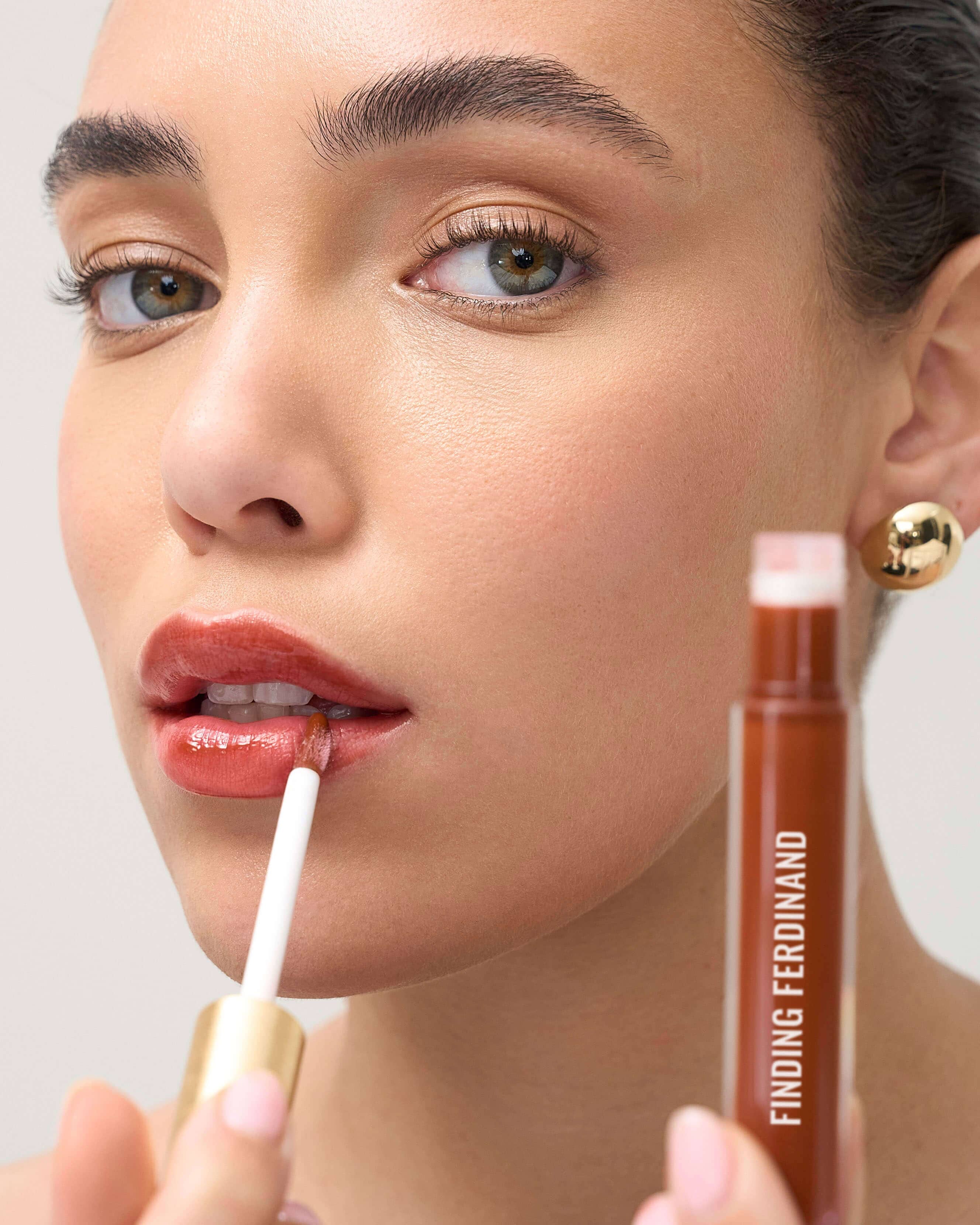 Delicate Gloss - Image 46