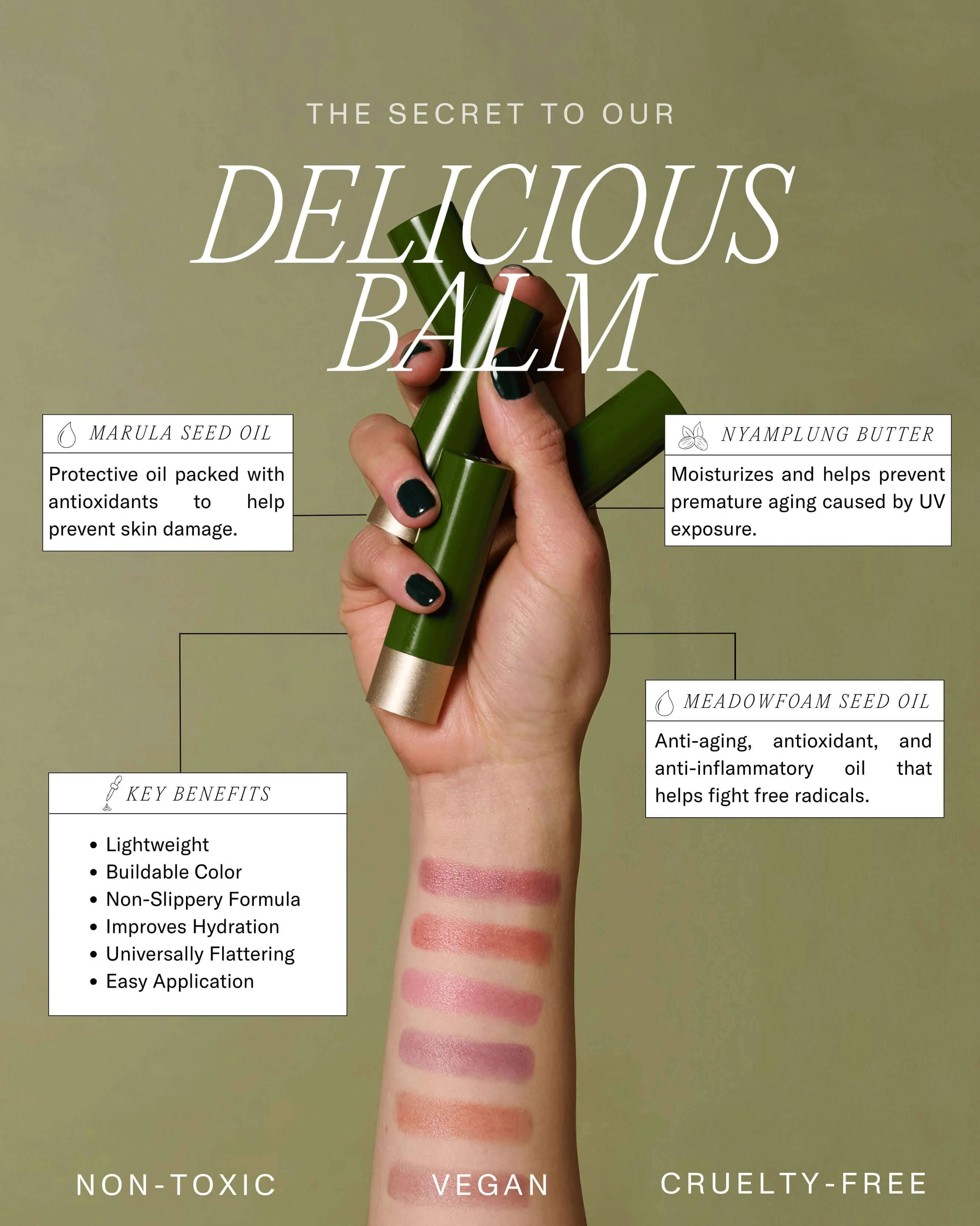 Delicious Balm - Image 28