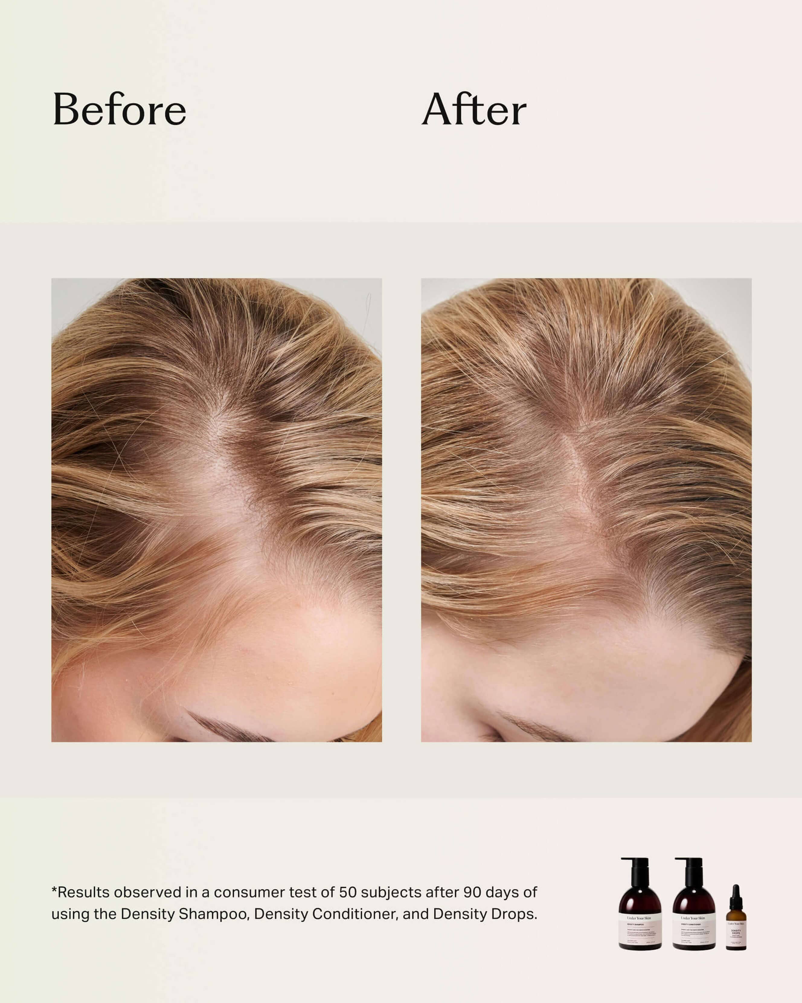 Density Shampoo - Image 3