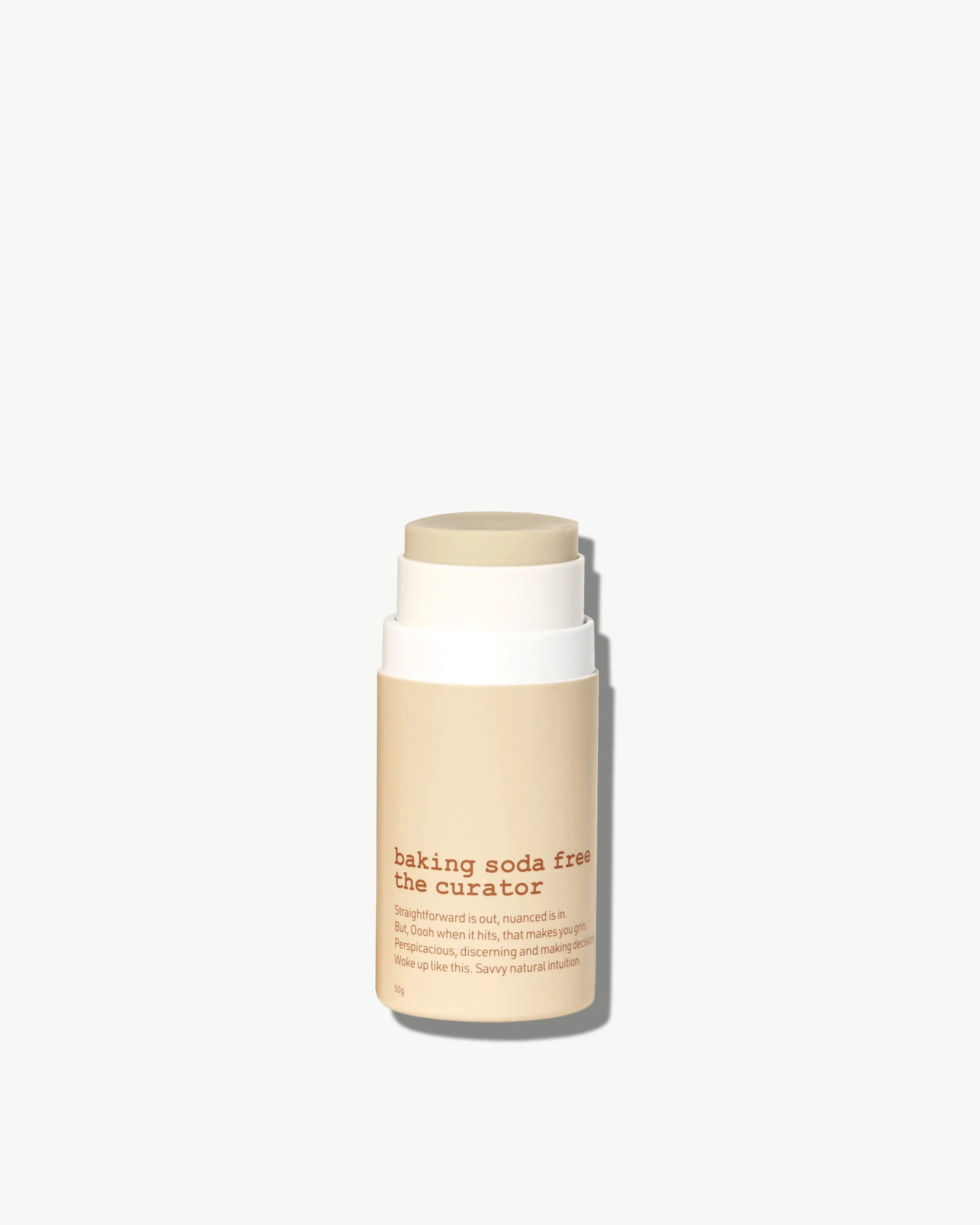 Deodorant Stick, Baking Soda Free - Image 2