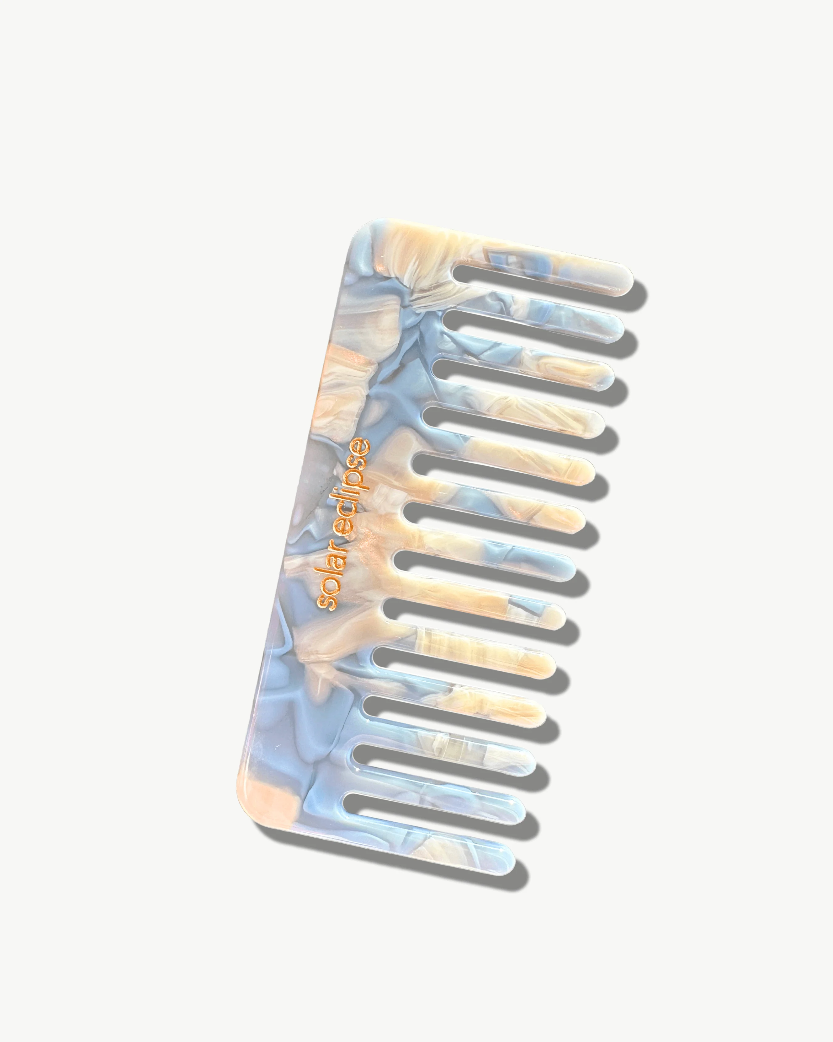 Detangling Wide Tooth Hair Comb
