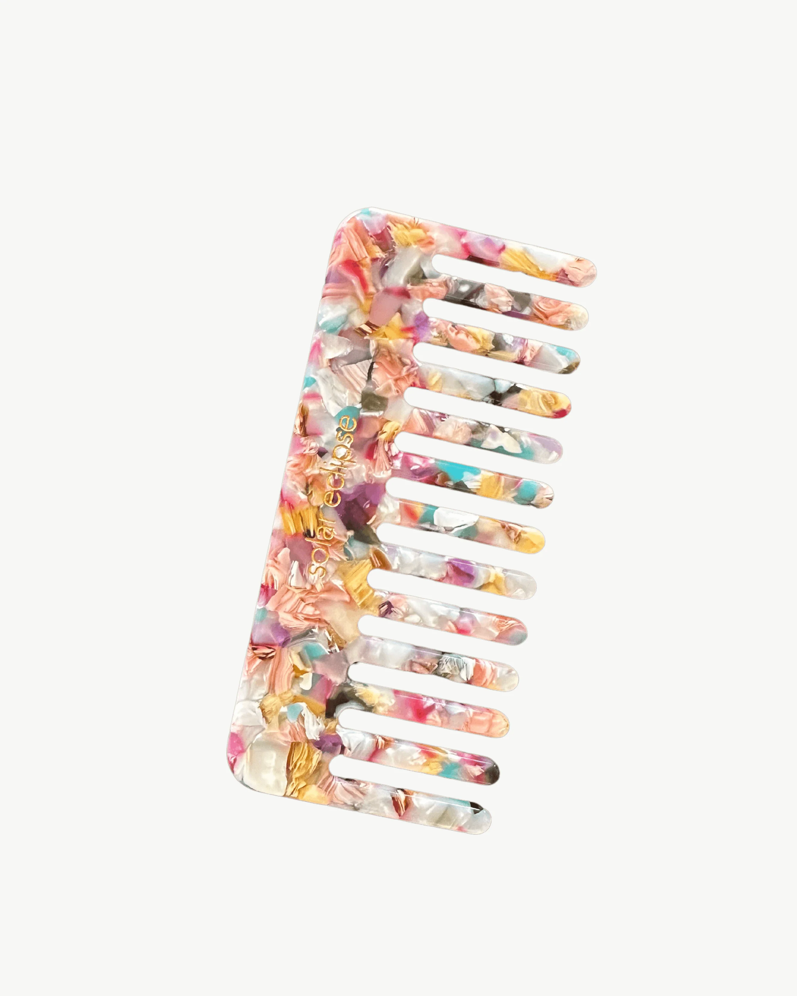 Detangling Wide Tooth Hair Comb - Image 4