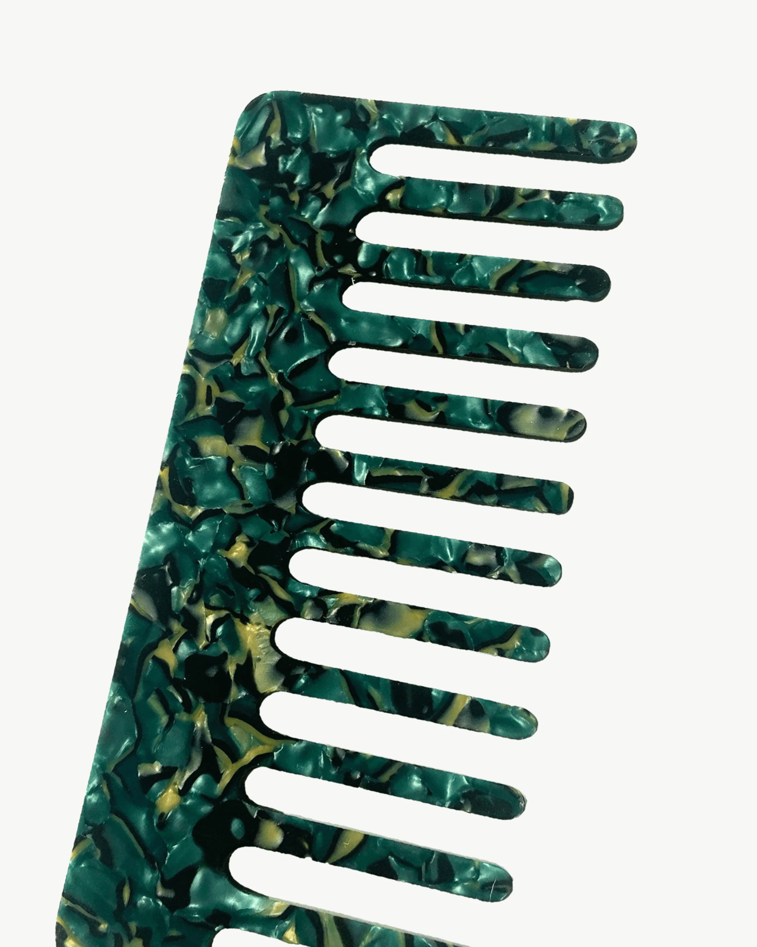 Detangling Wide Tooth Hair Comb - Image 6