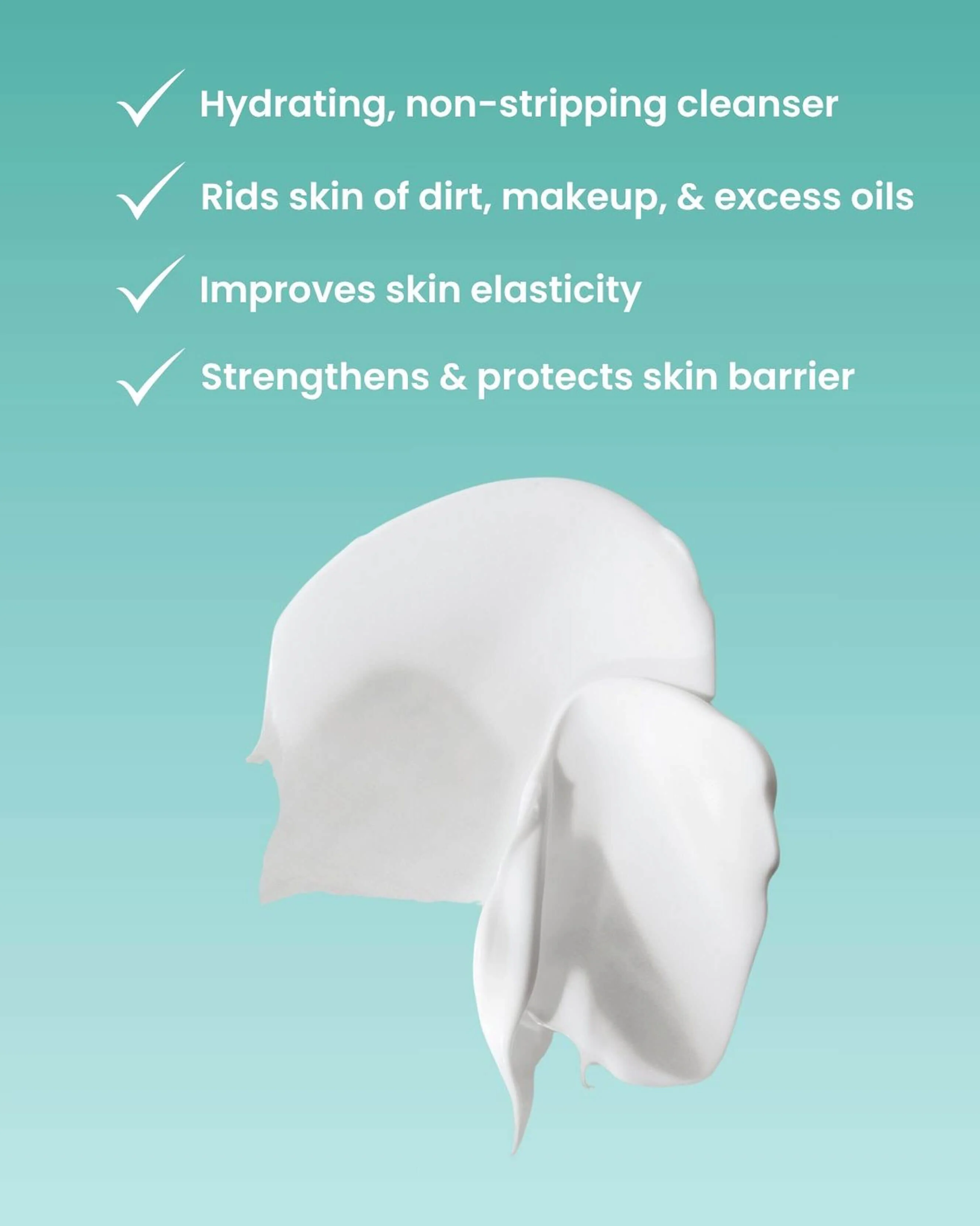 DeviDetox Purifying Face Cleanser - Image 3