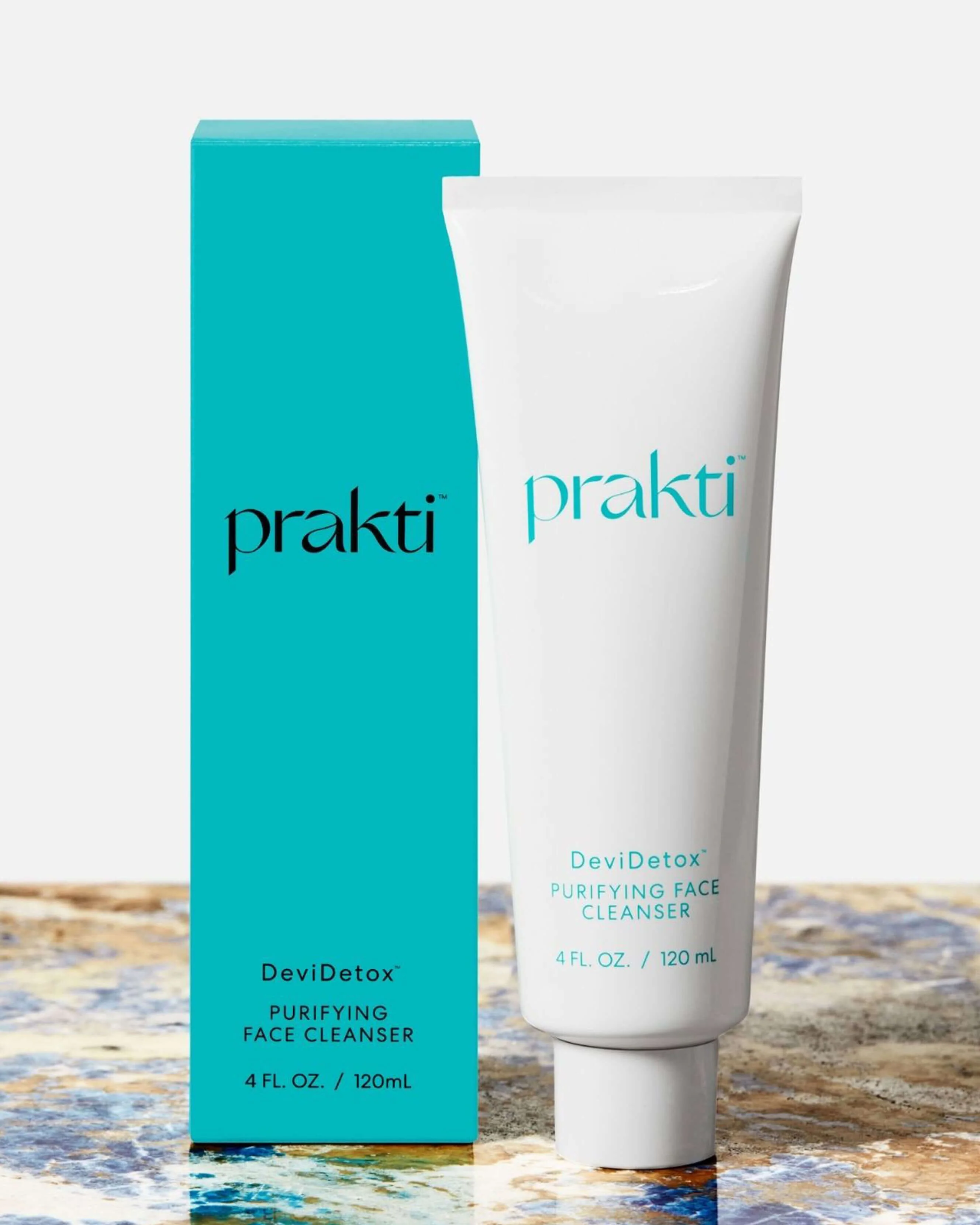 DeviDetox Purifying Face Cleanser - Image 6