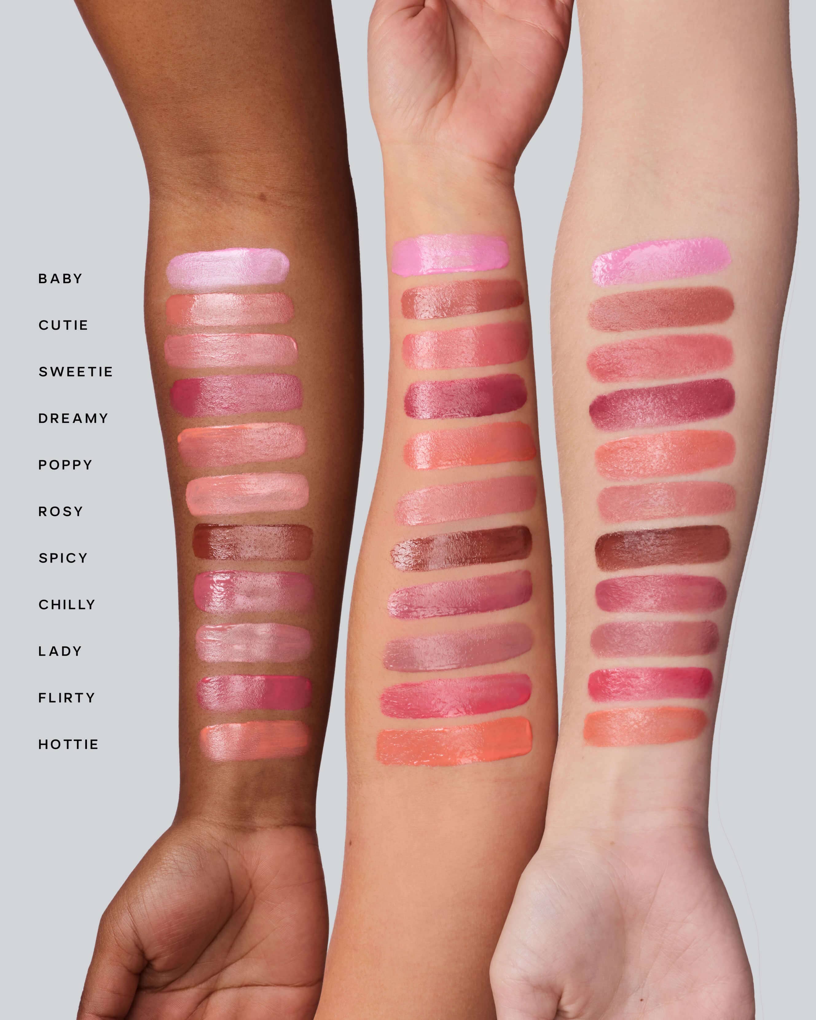 Dew Blush™ Liquid Cream Blush - Image 23