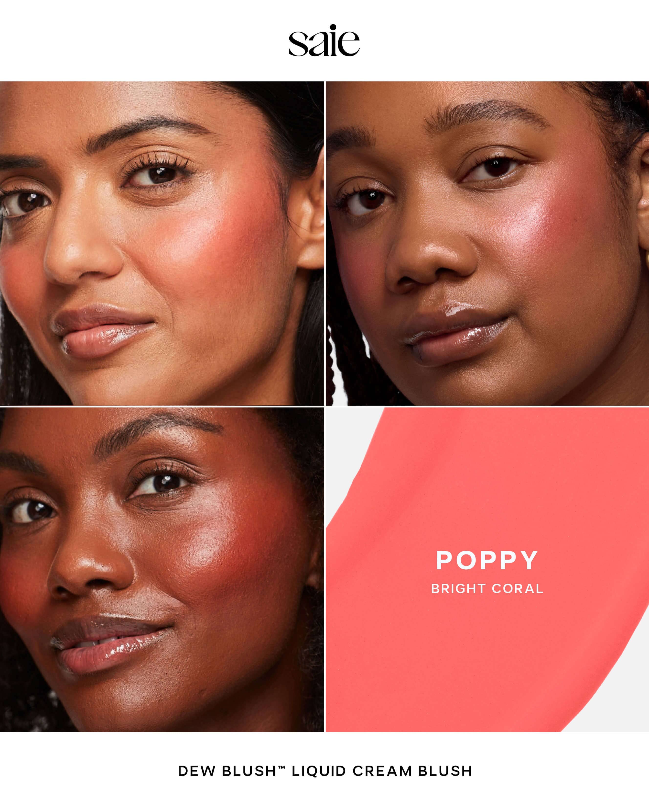 Dew Blush™ Liquid Cream Blush - Image 25