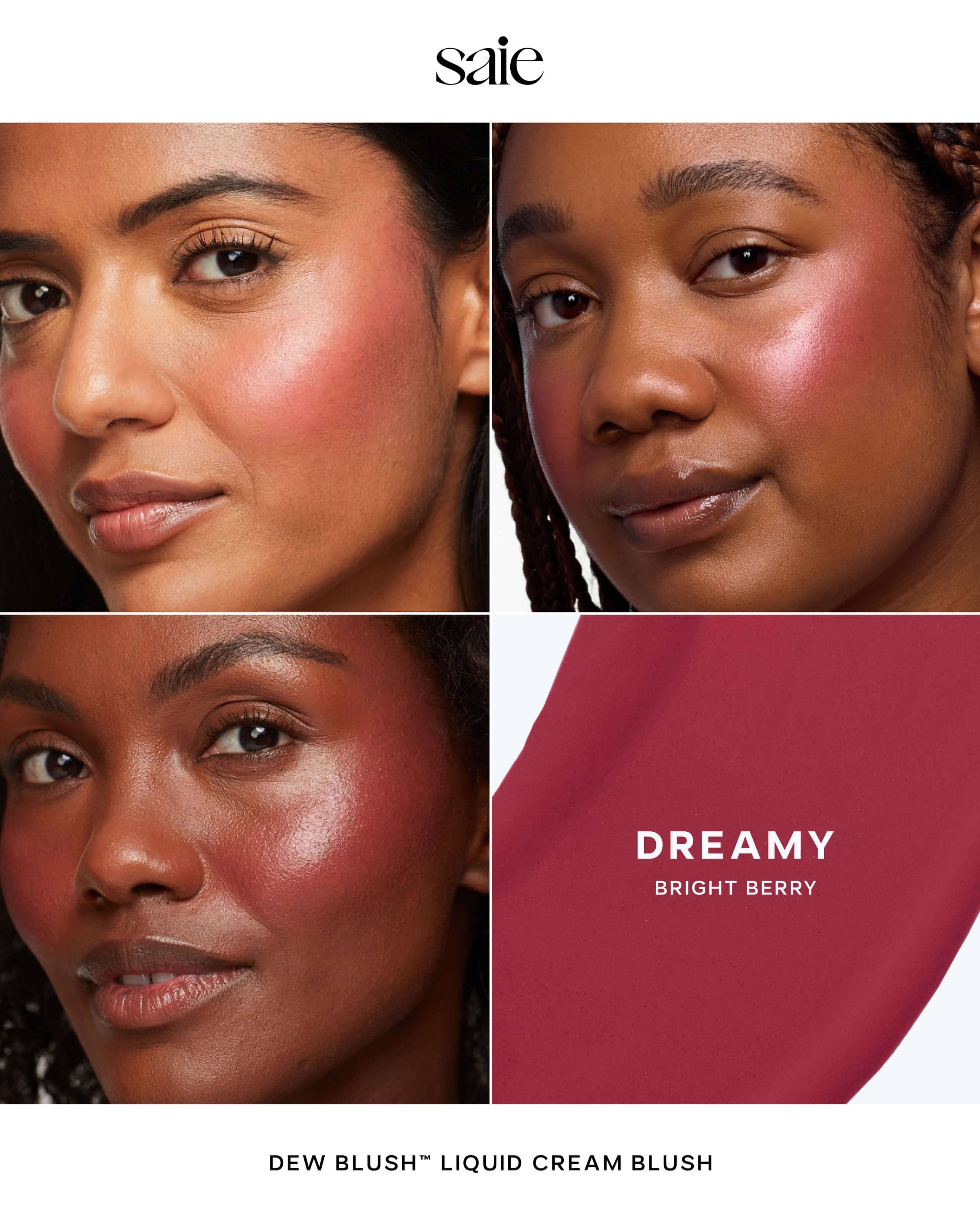 Dew Blush™ Liquid Cream Blush - Image 26