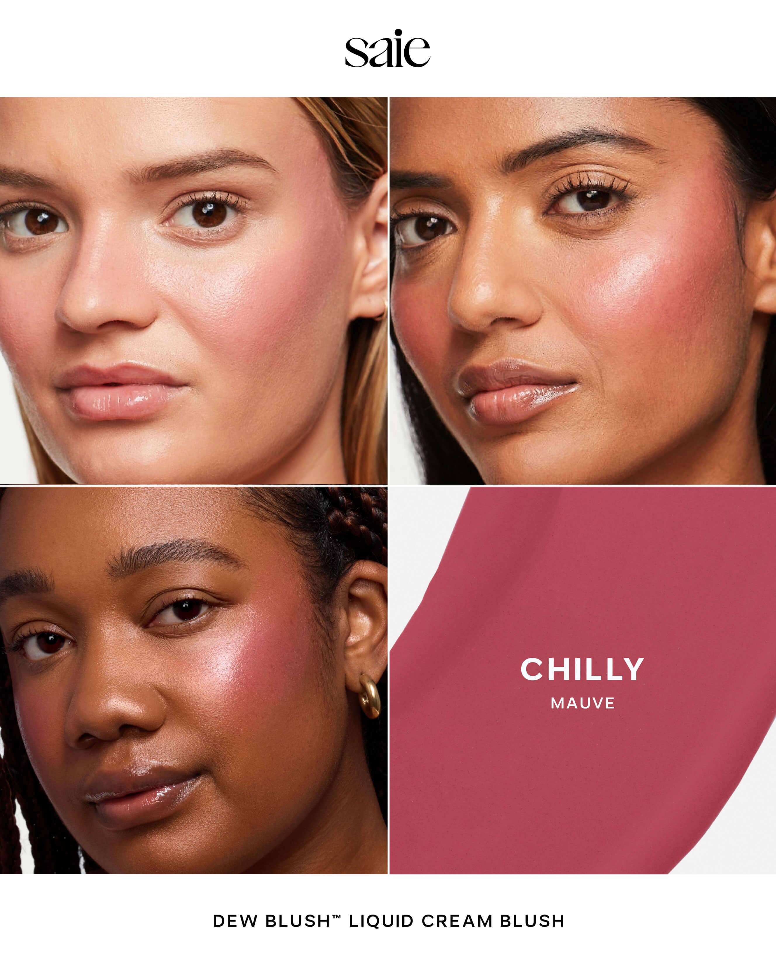 Dew Blush™ Liquid Cream Blush - Image 27