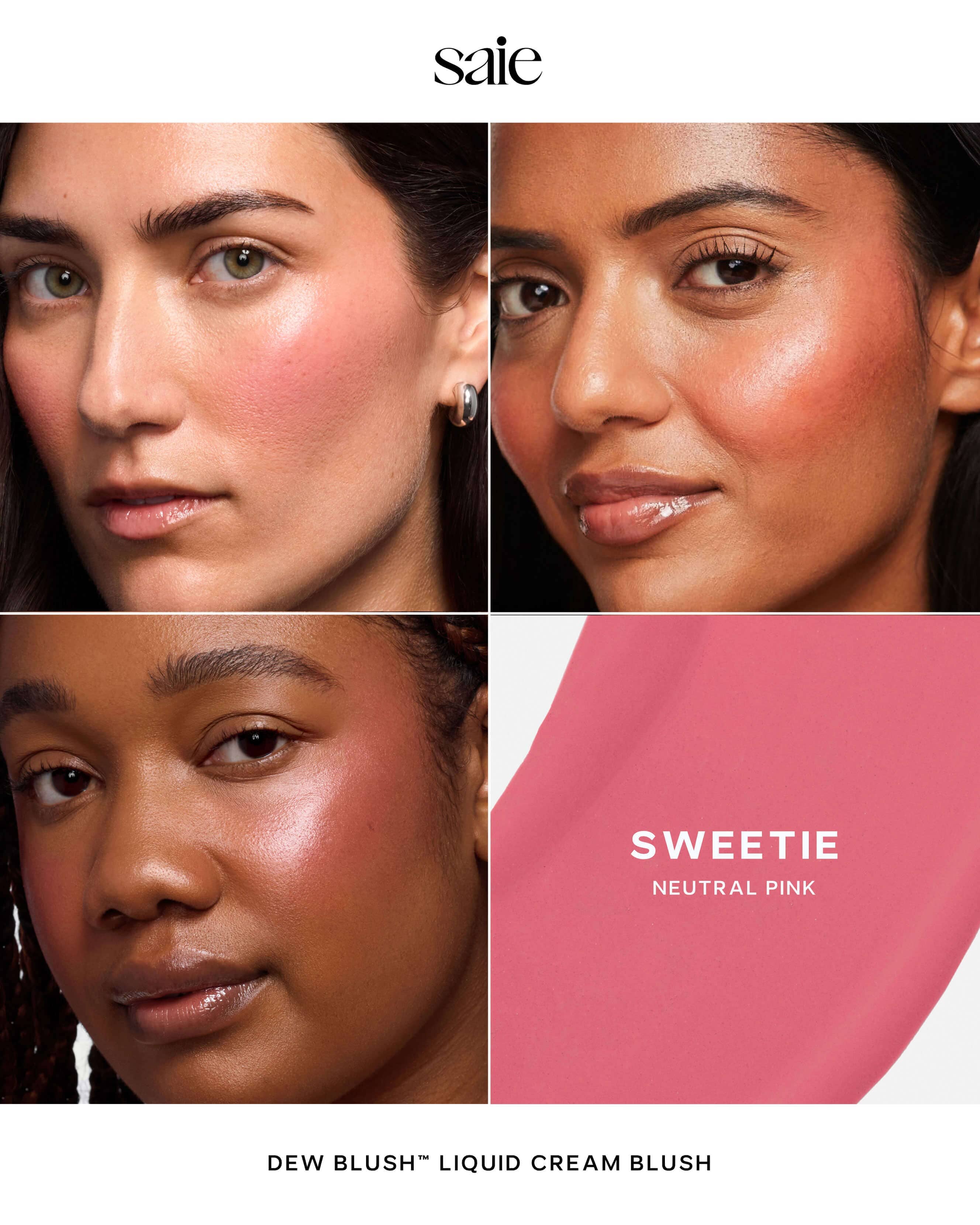 Dew Blush™ Liquid Cream Blush - Image 30