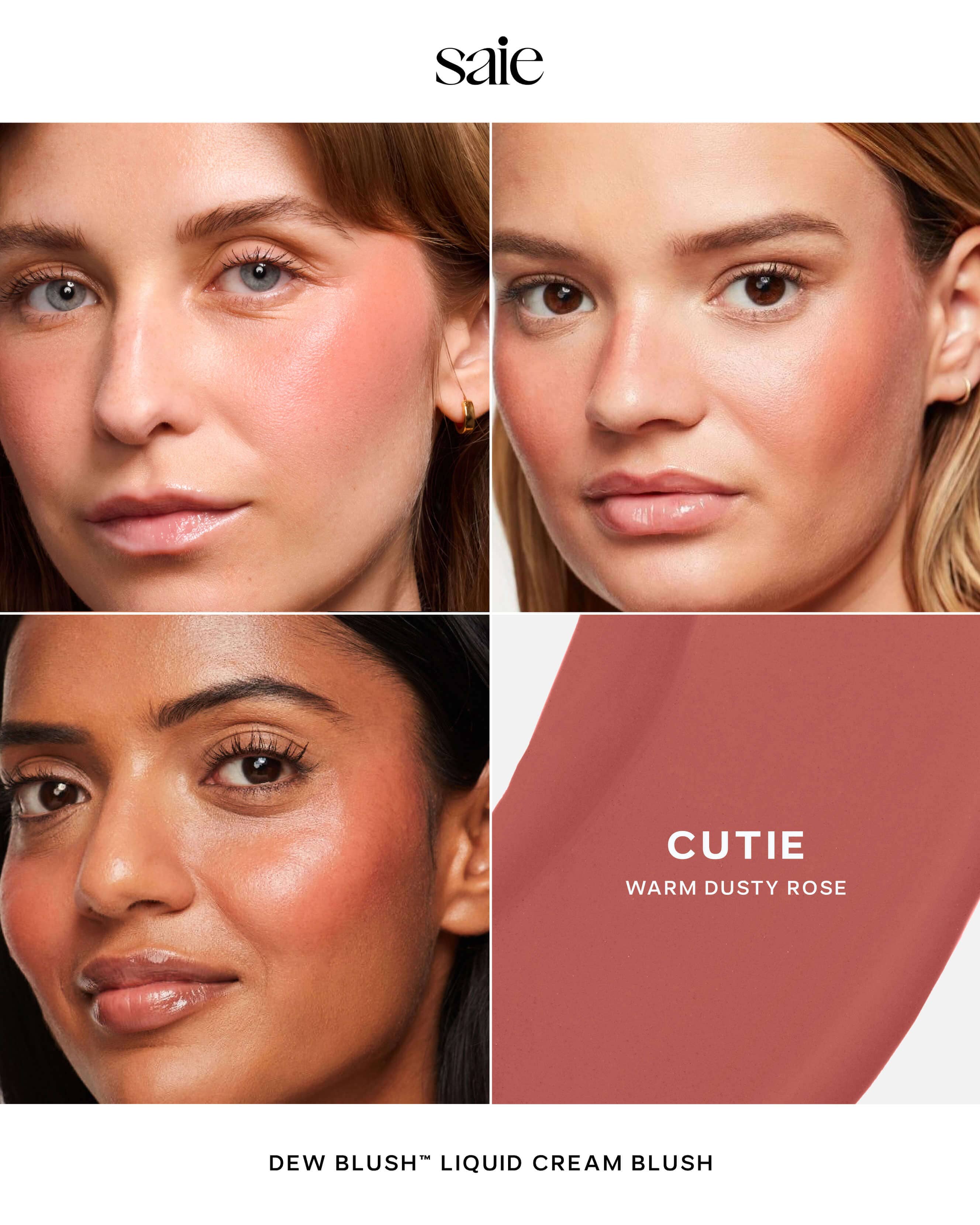 Dew Blush™ Liquid Cream Blush - Image 31